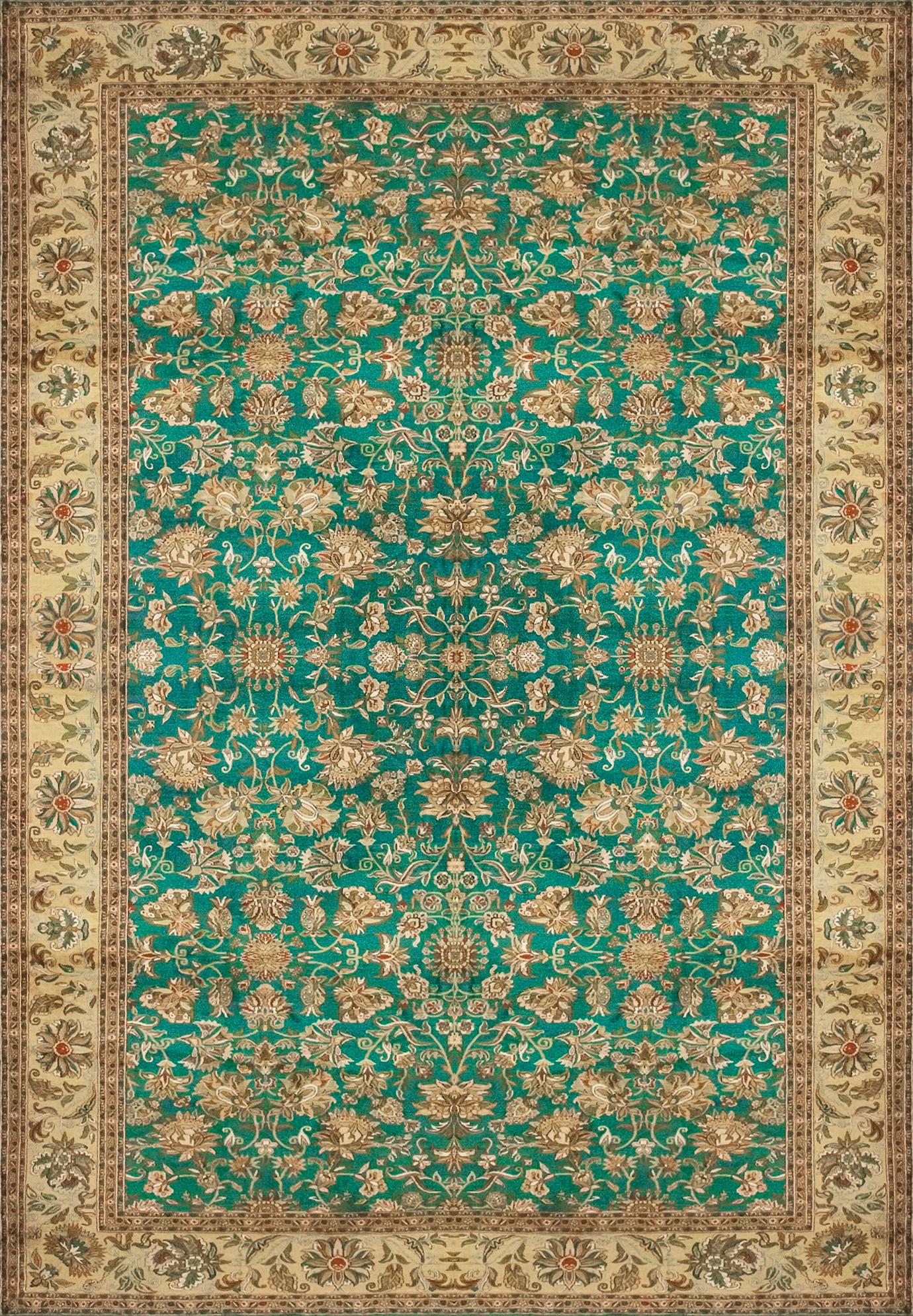 Peacock Blossom