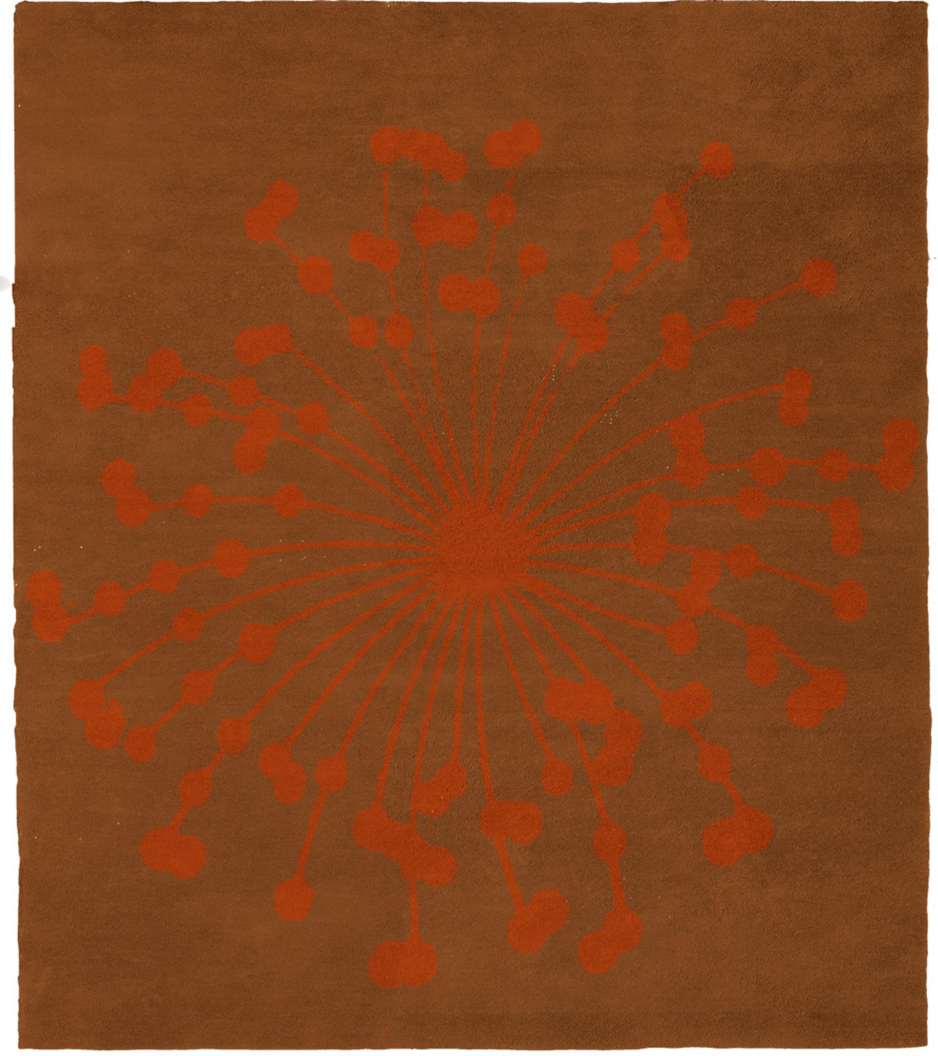 Rust Burst