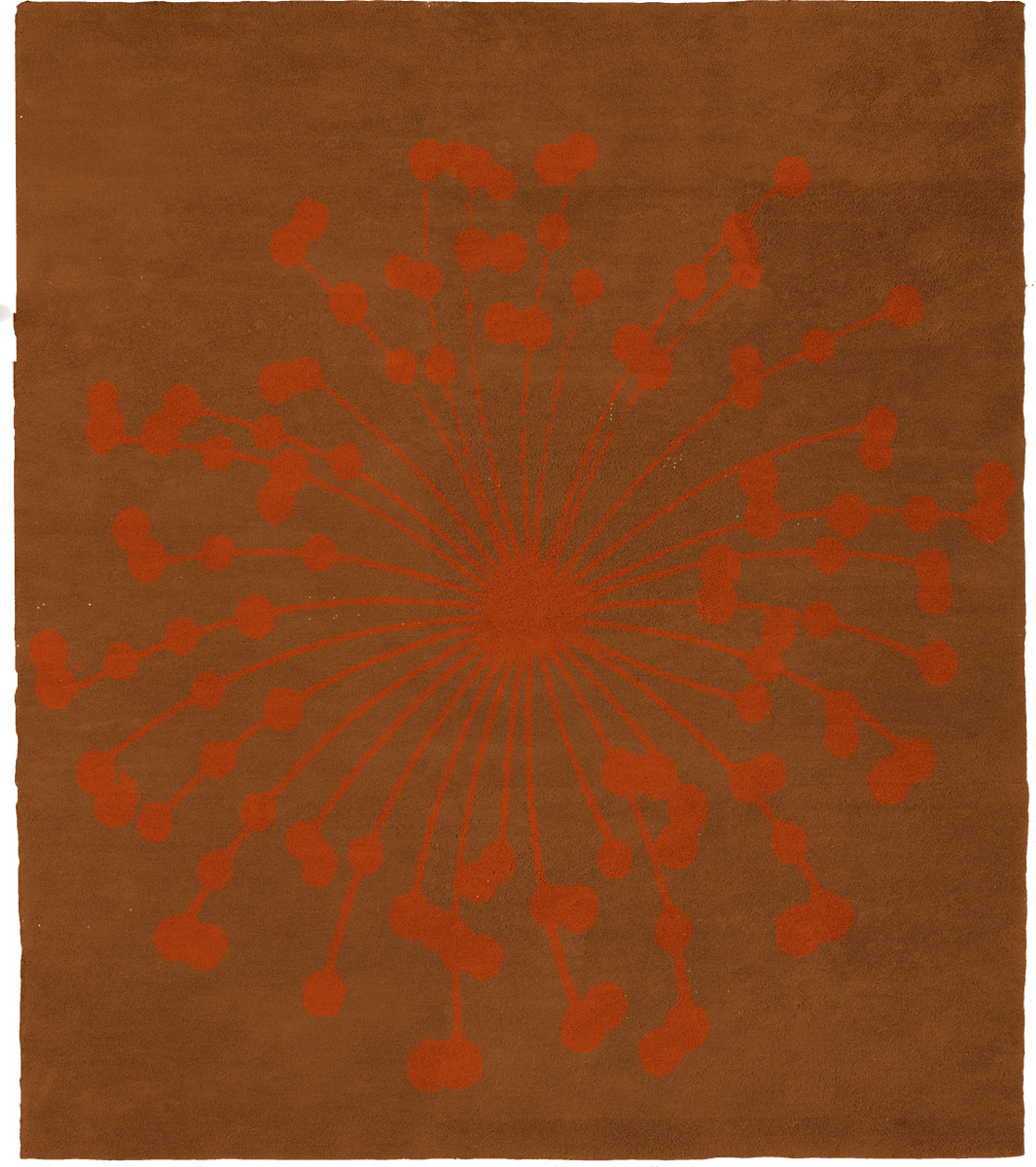 Rust Burst
