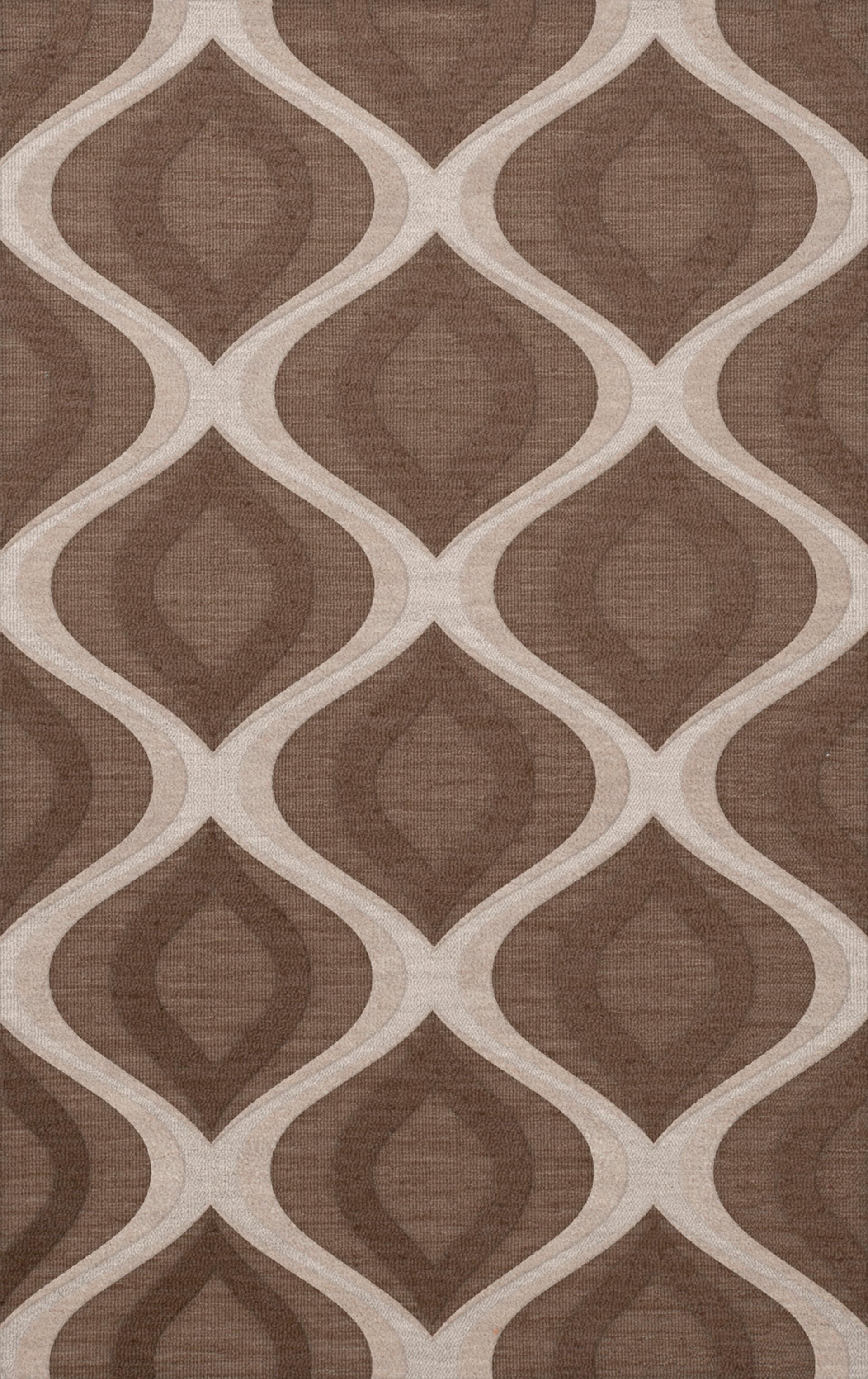 Alabaster Facet