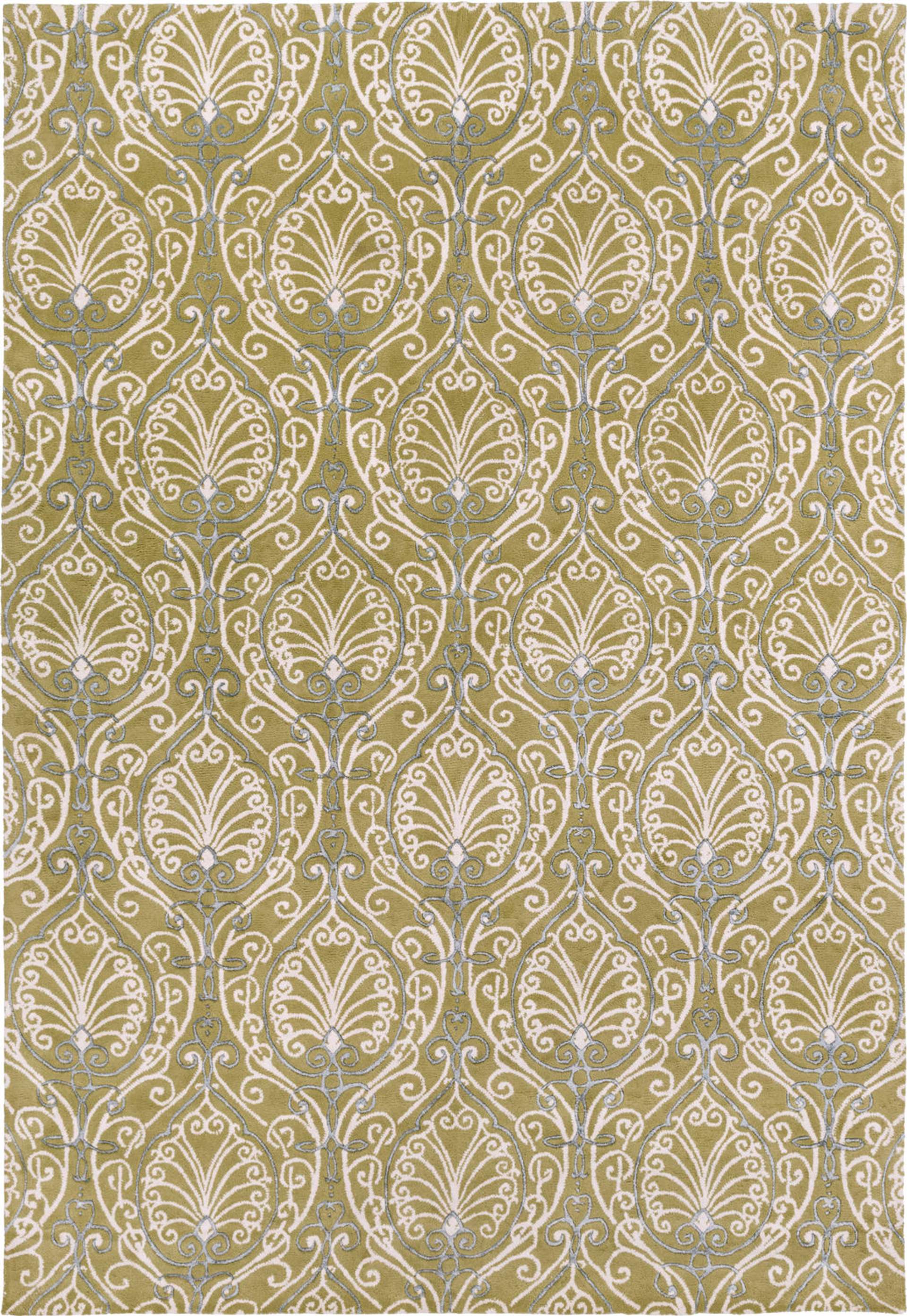 Olive Palm