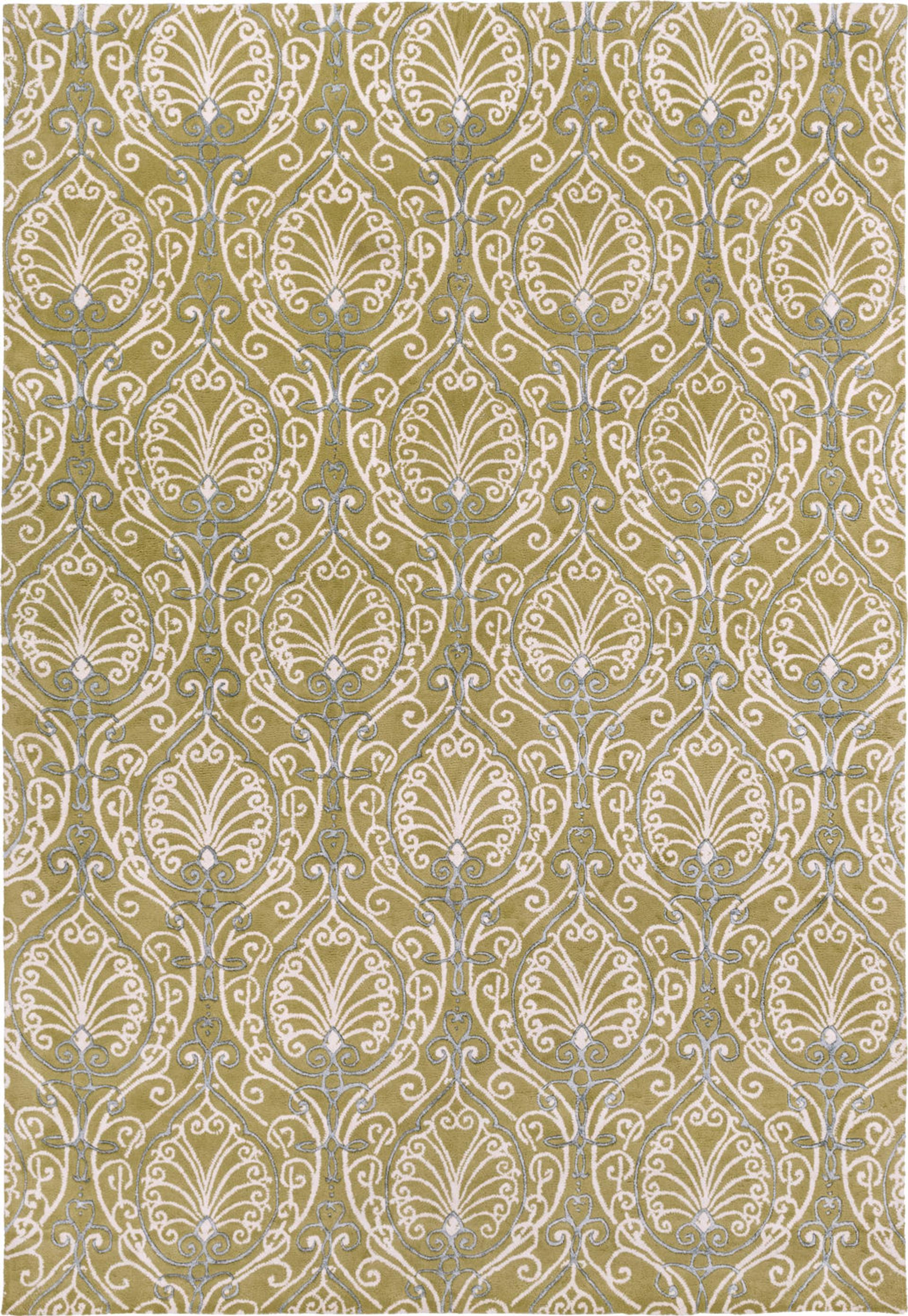 Olive Palm