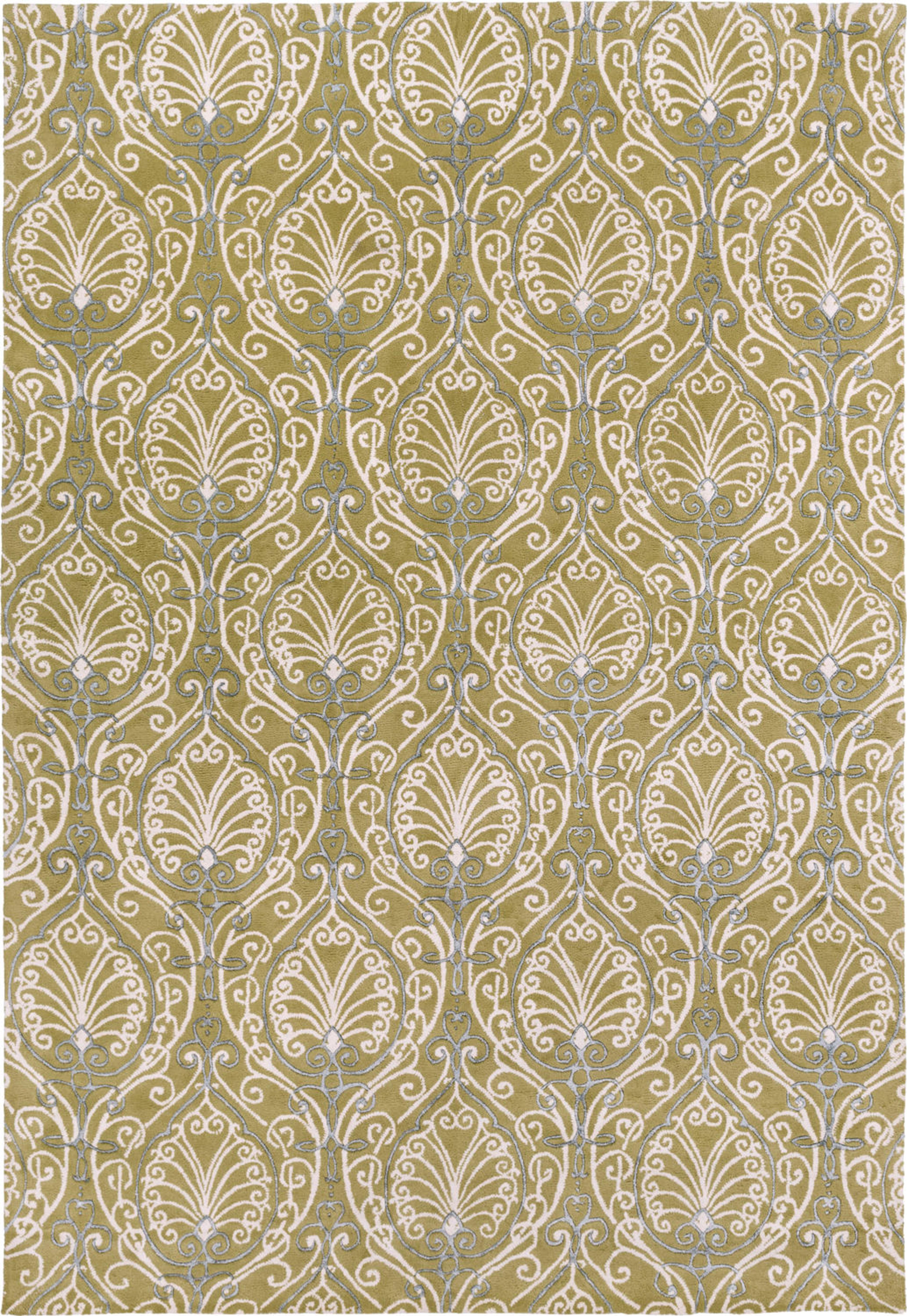 Olive Palm