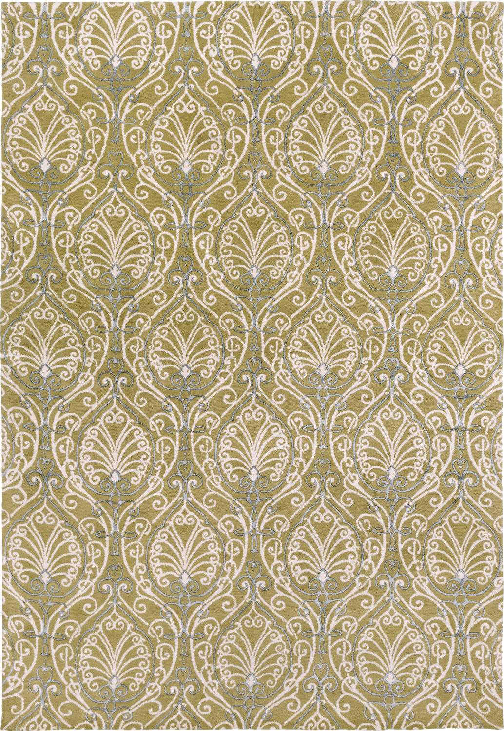 Olive Palm