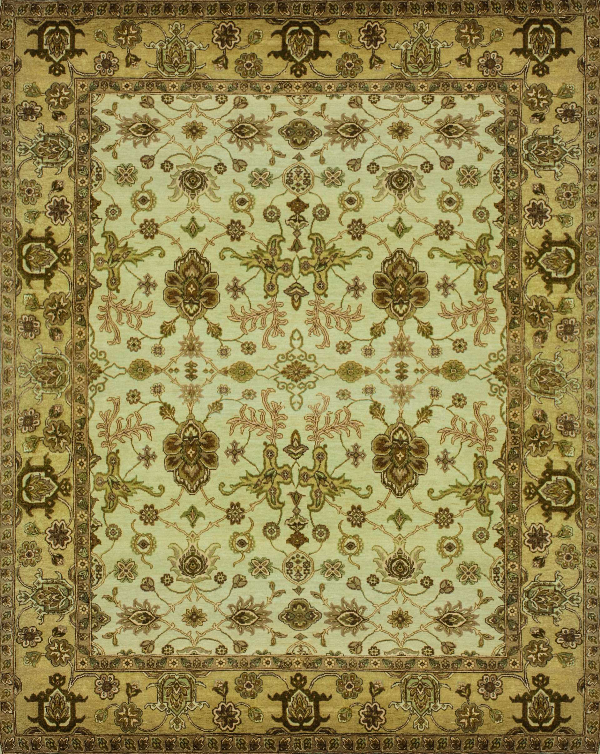 Celadon Vine
