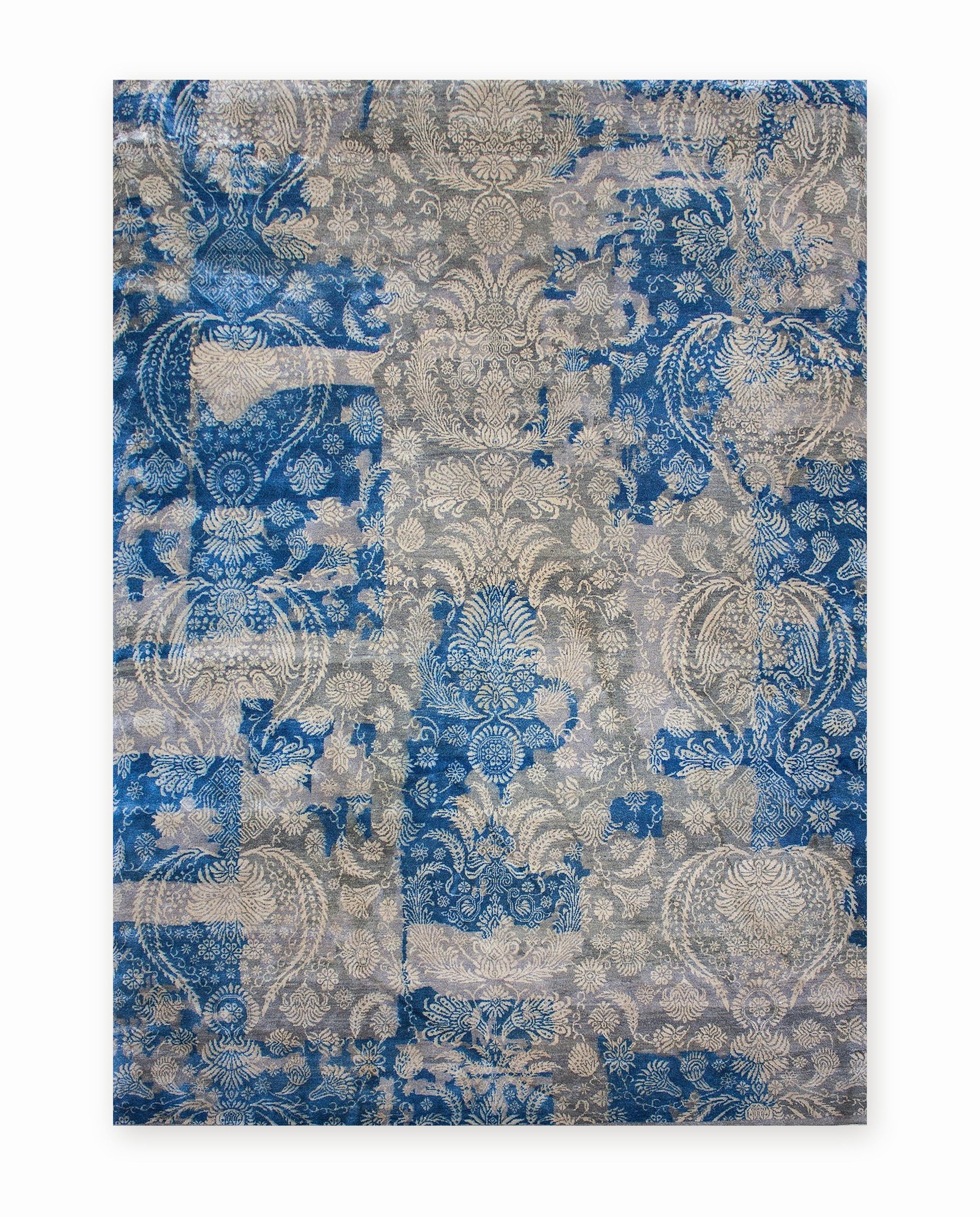 Aegean Patina, collection Dharti