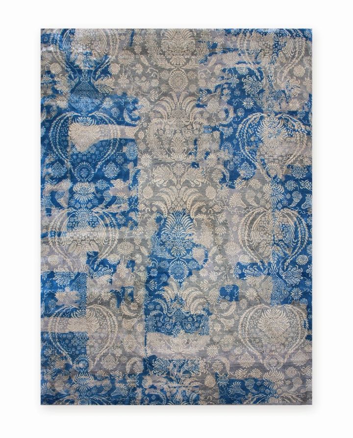 Aegean Patina