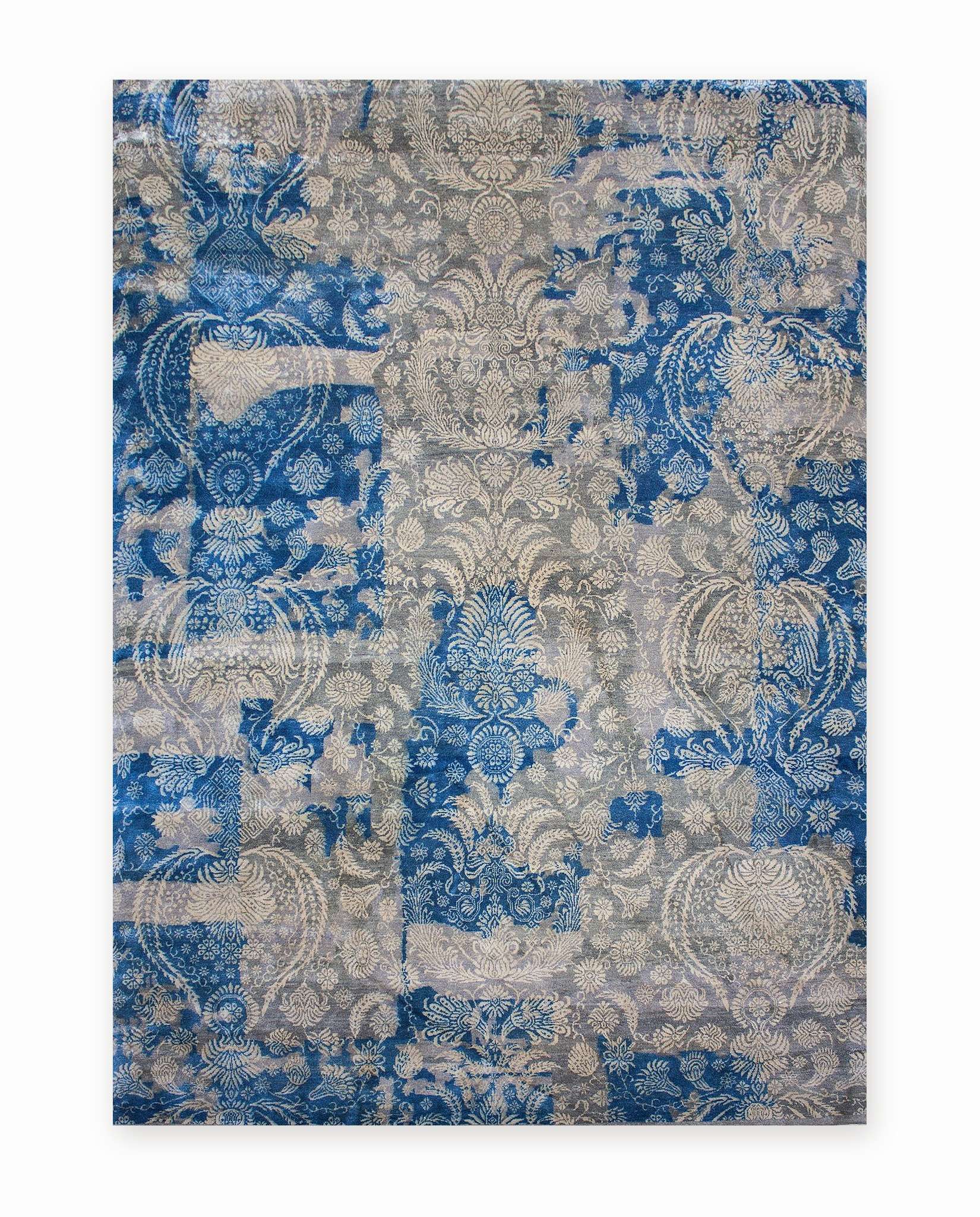 Aegean Patina