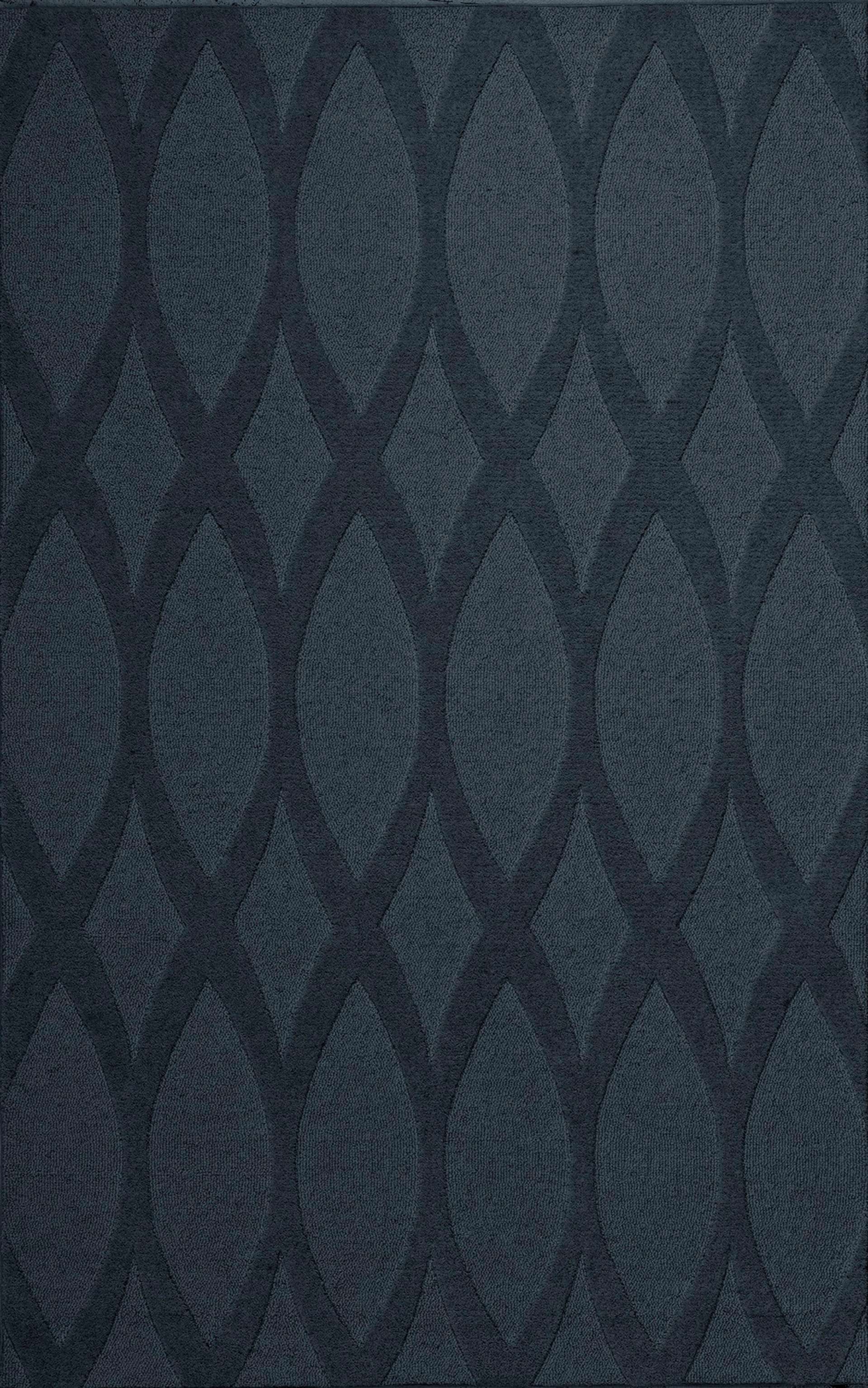 Navy Ellipse