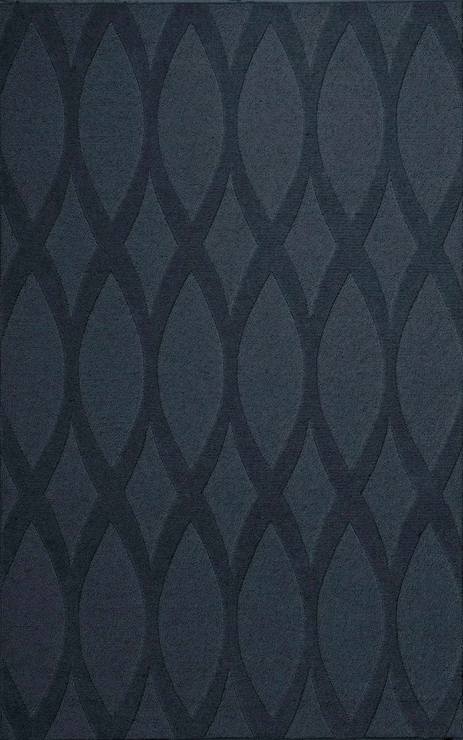 Navy Ellipse