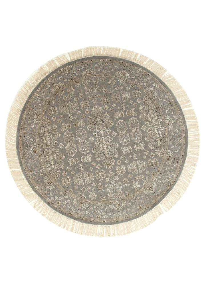 Nickel Roundel