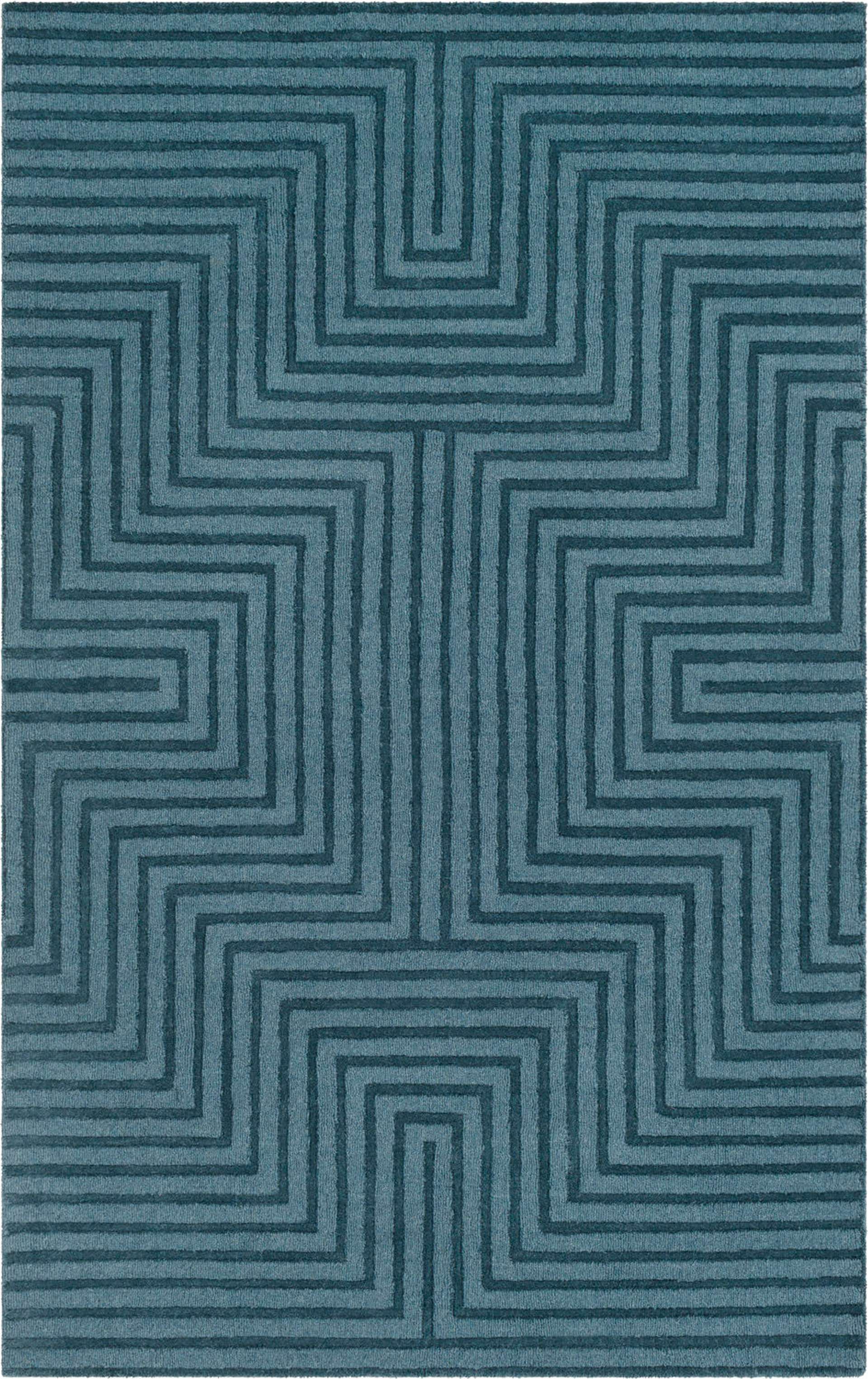 Ivory Meander