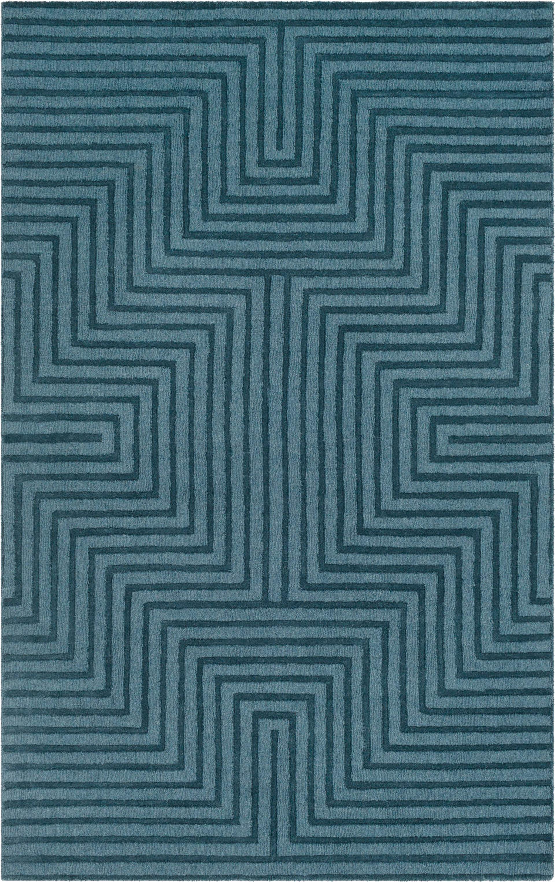 Ivory Ikat