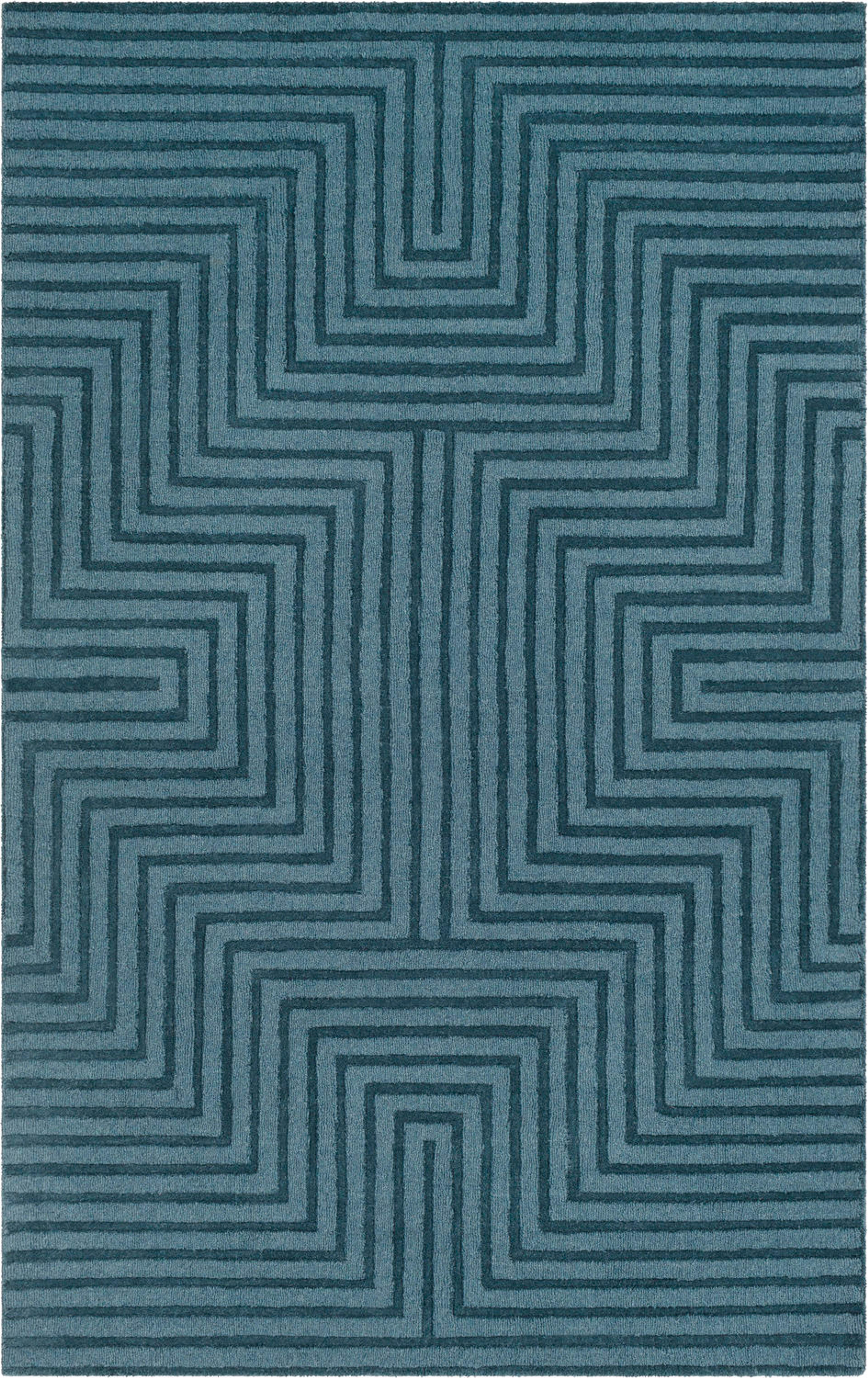 Ivory Ikat