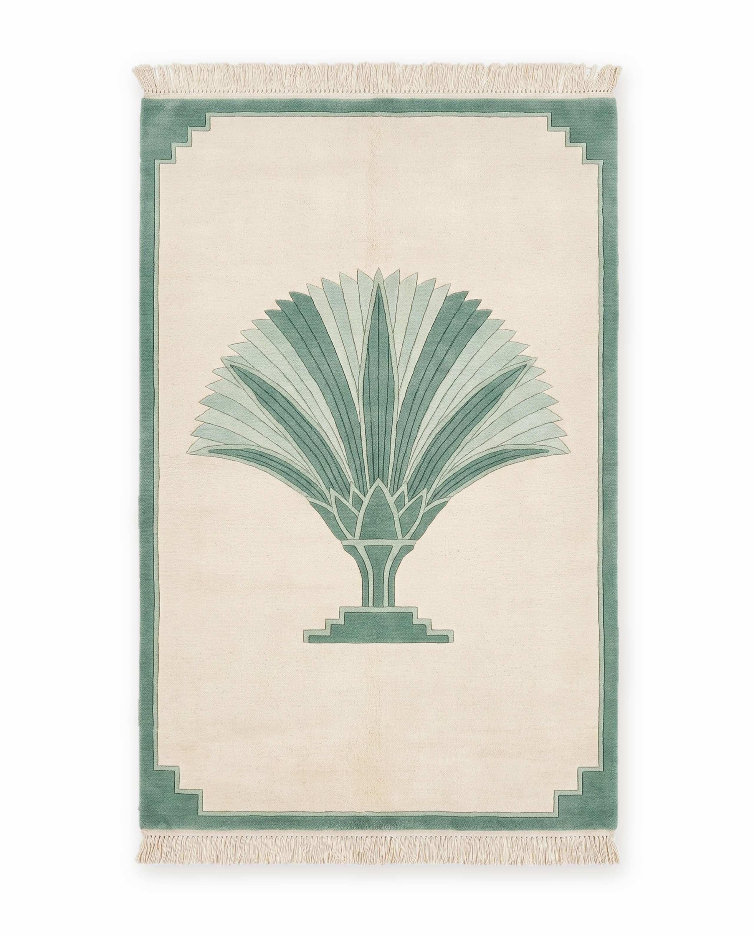 Lotus Fan