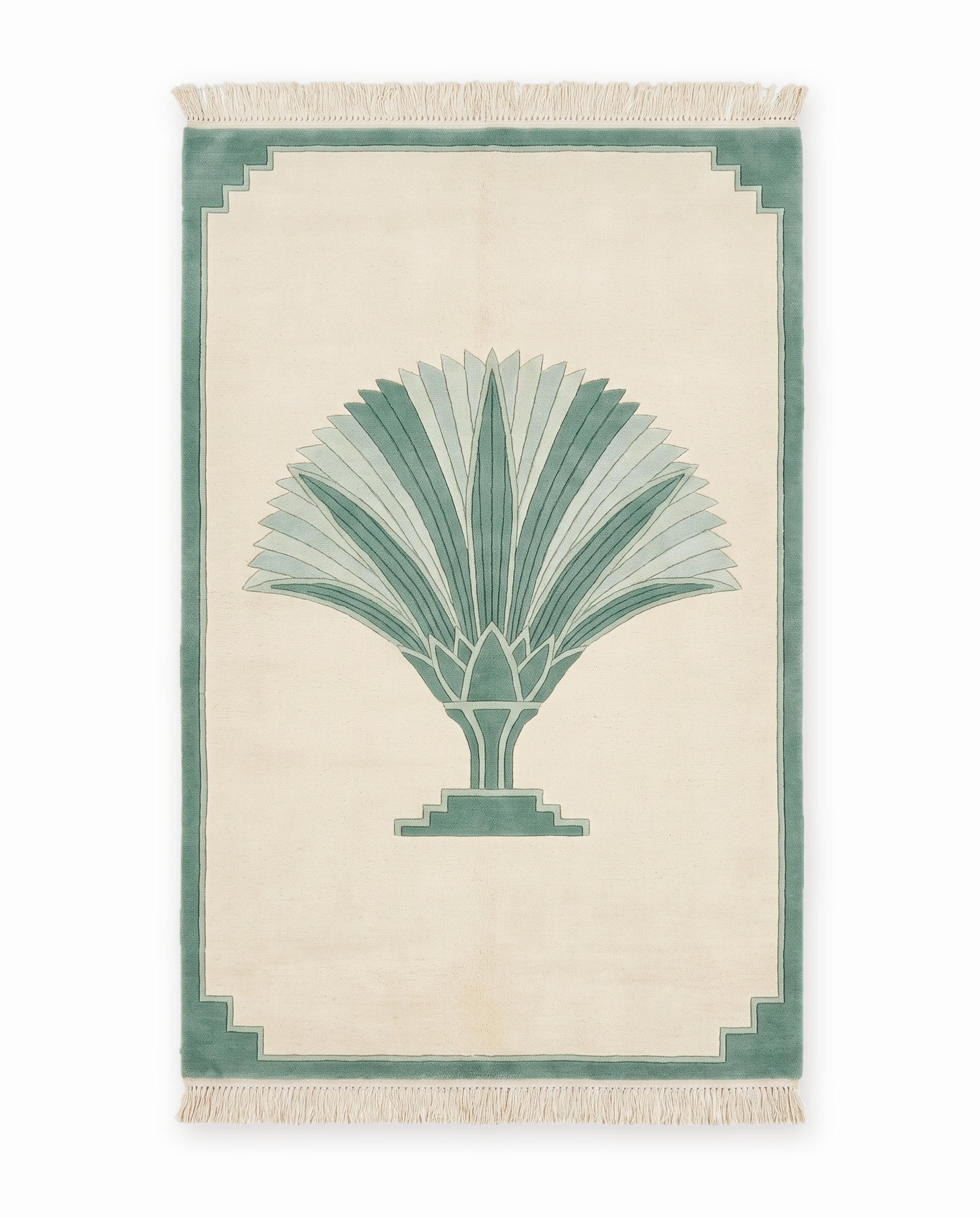 Lotus Fan, Tarang collection