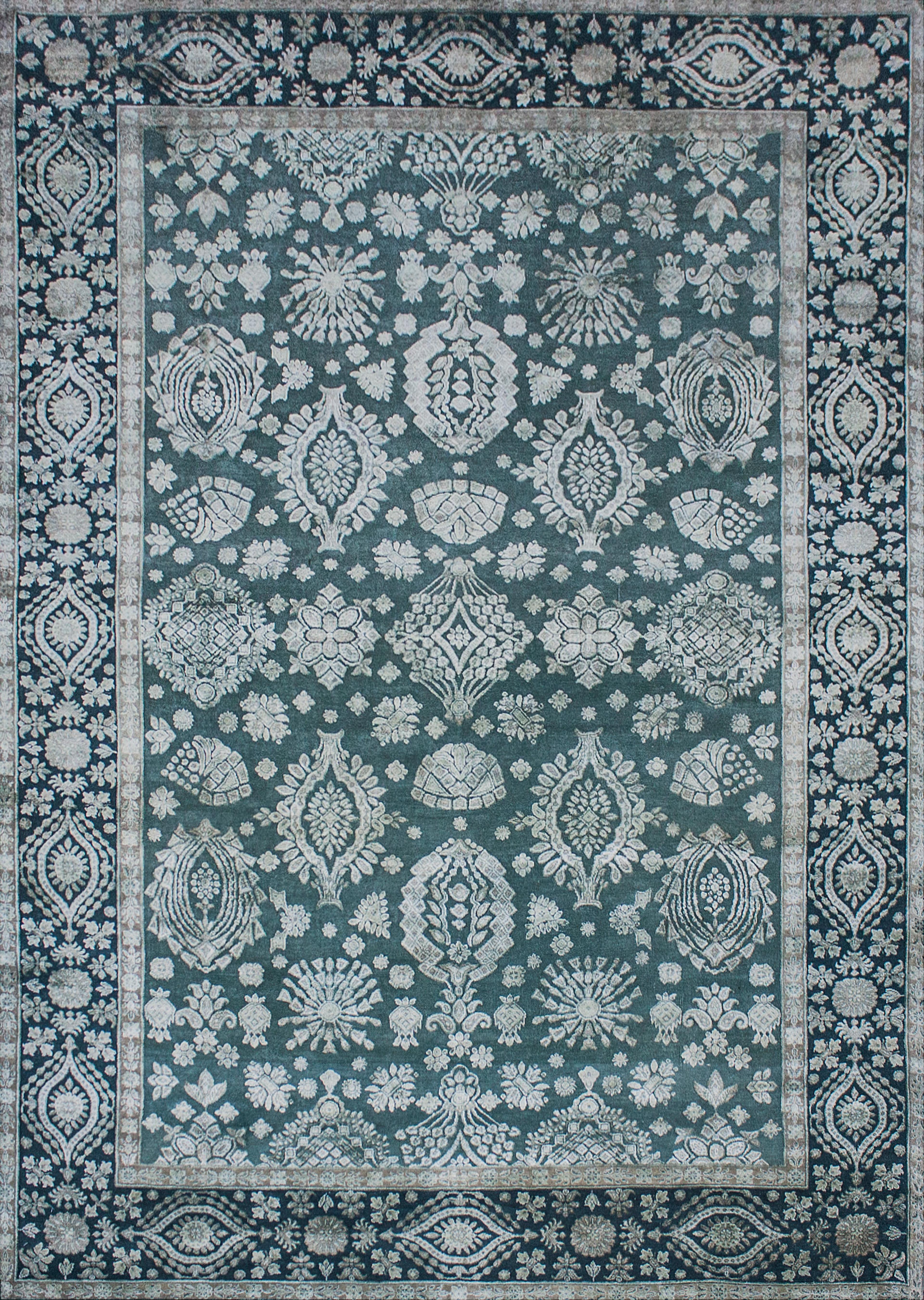 Sage Heirloom