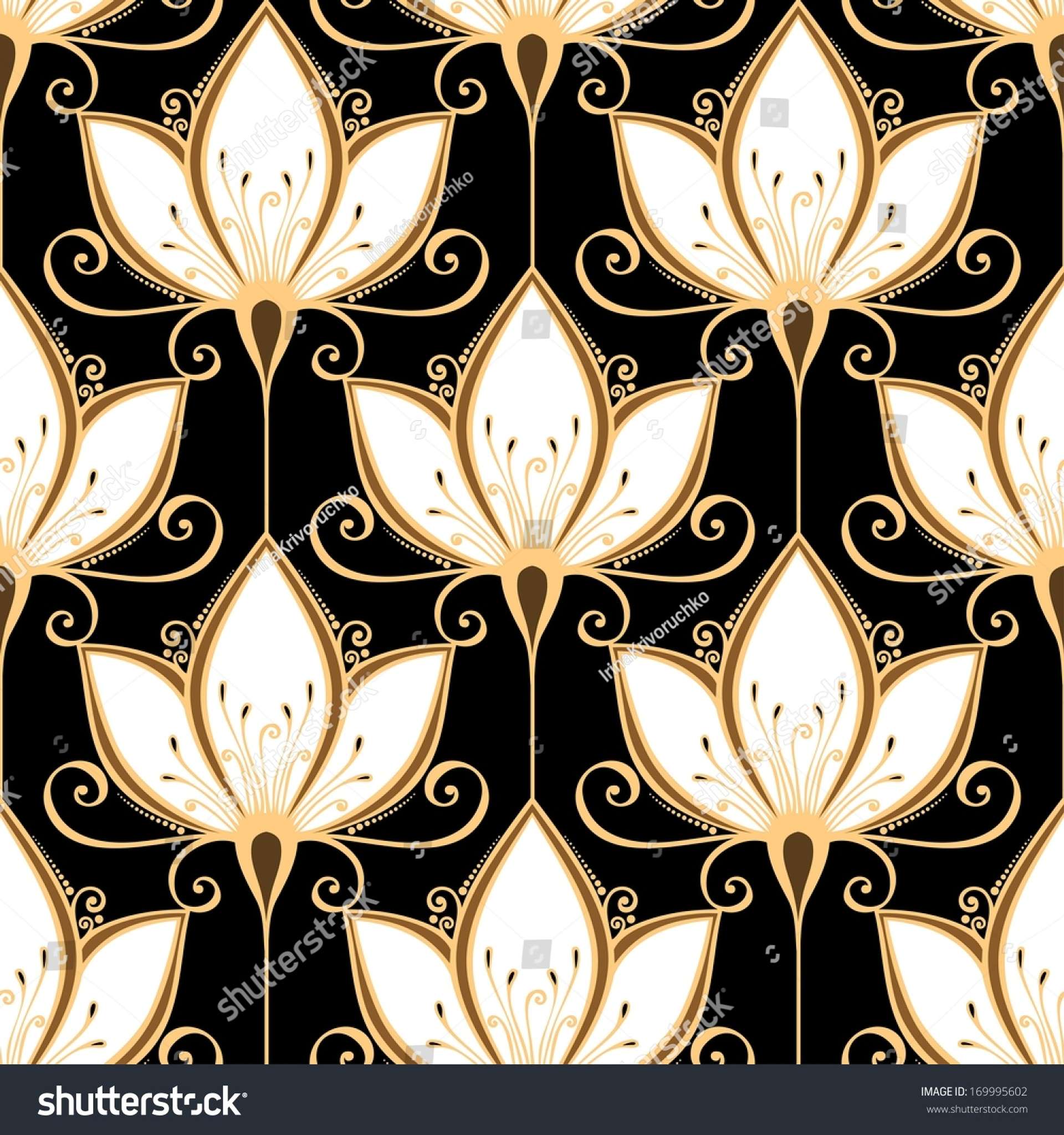 Onyx Lotus
