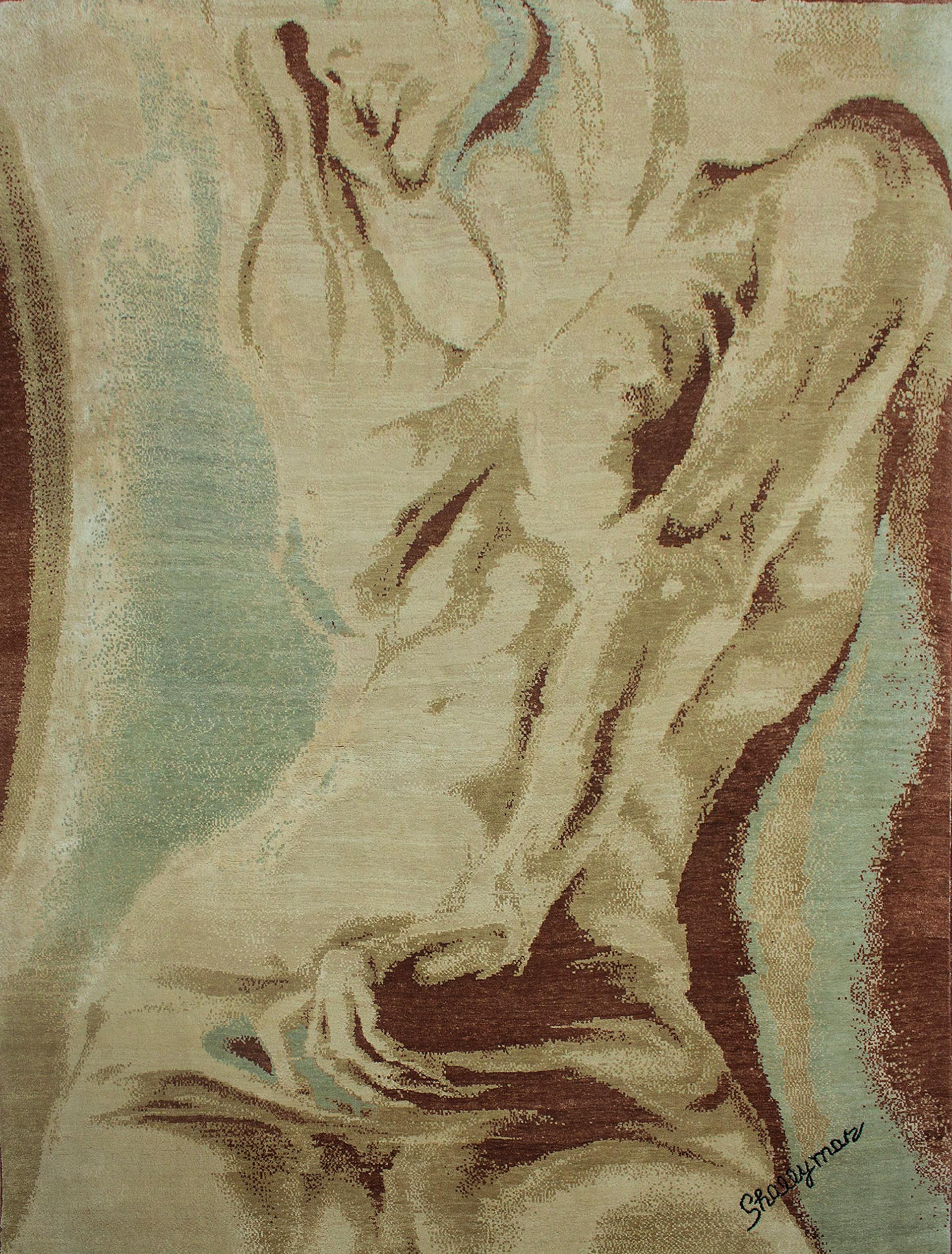 The Muse & Motif iran3kb