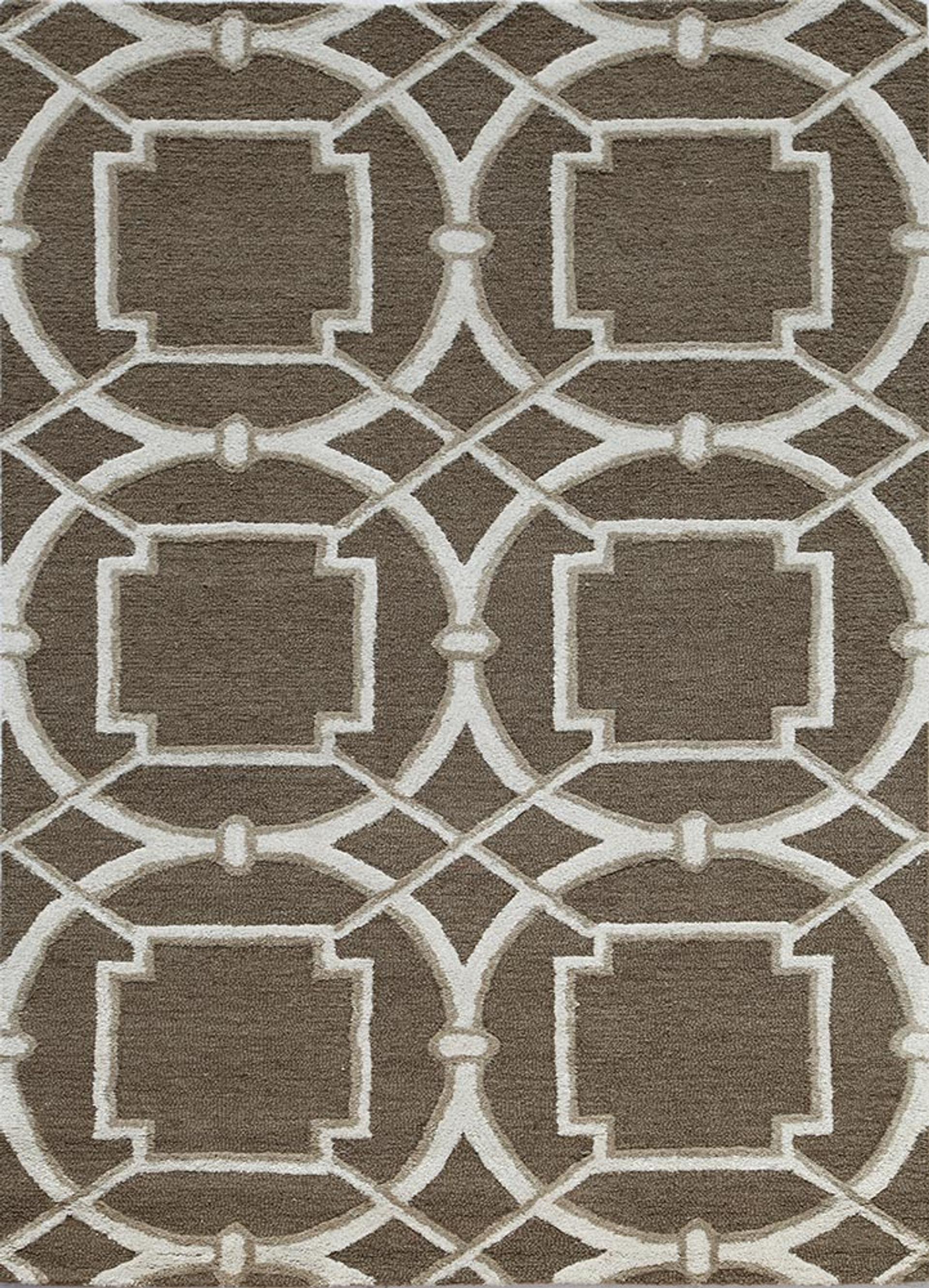 Bark Fretwork