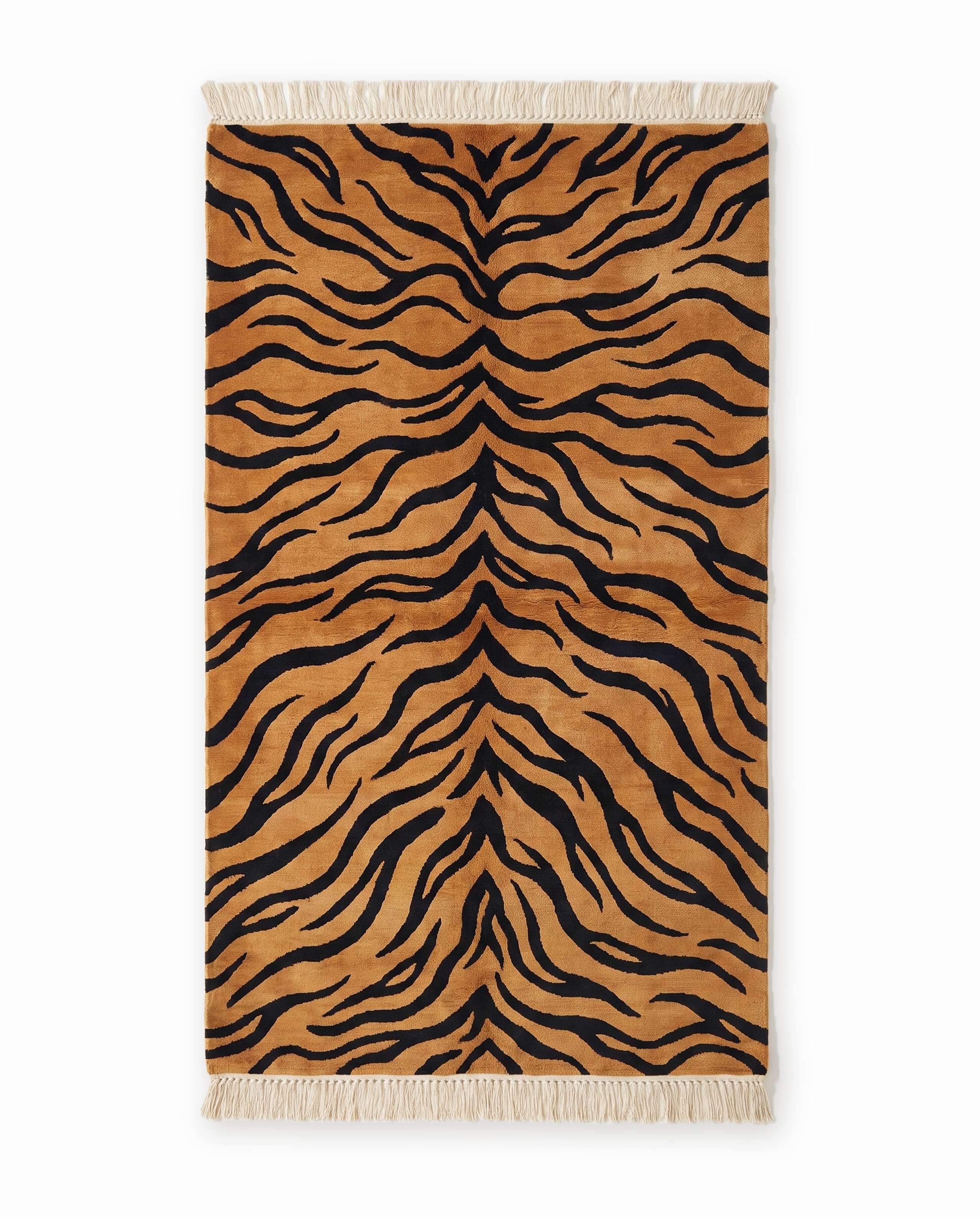 Amber Stripe