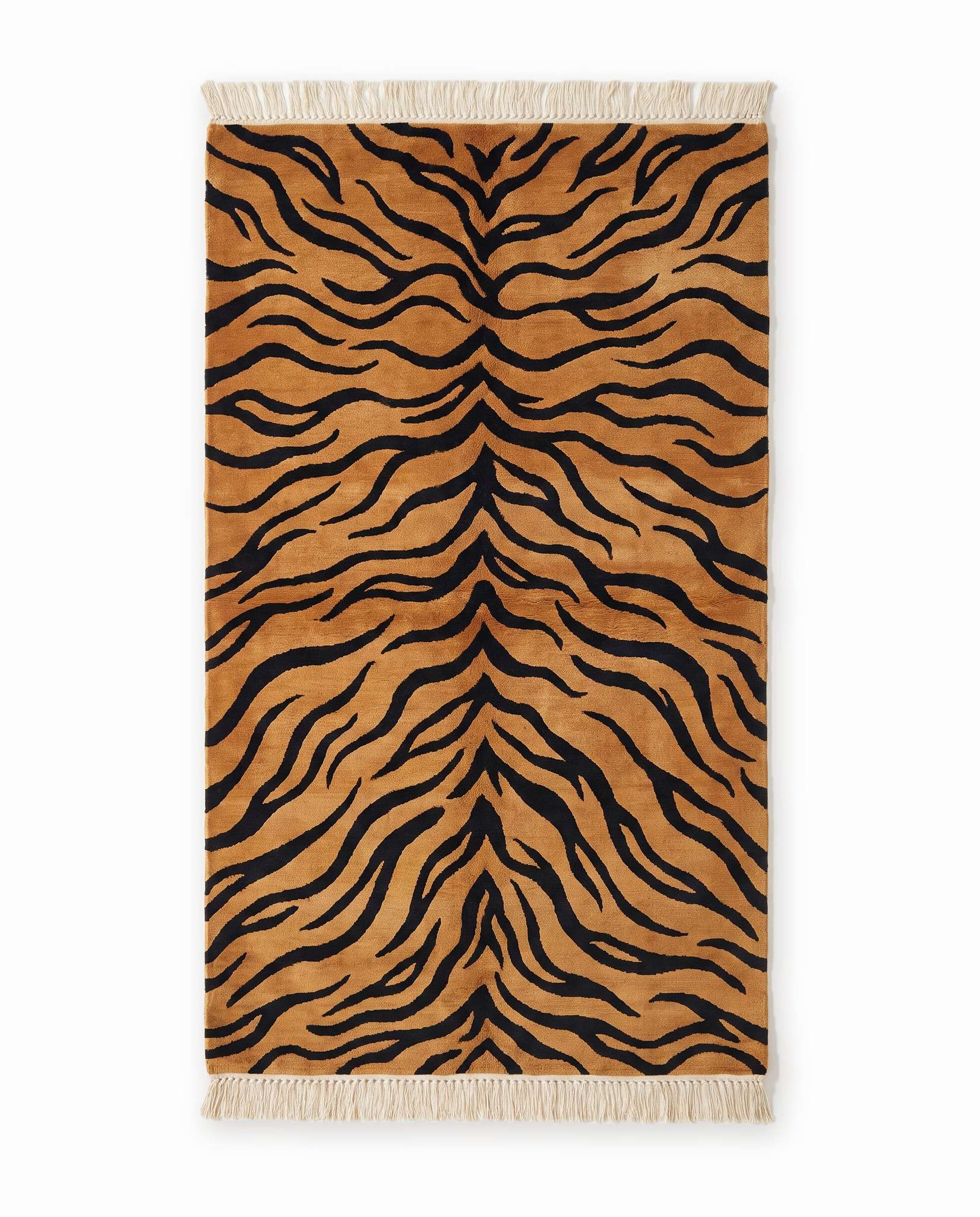 Amber Stripe