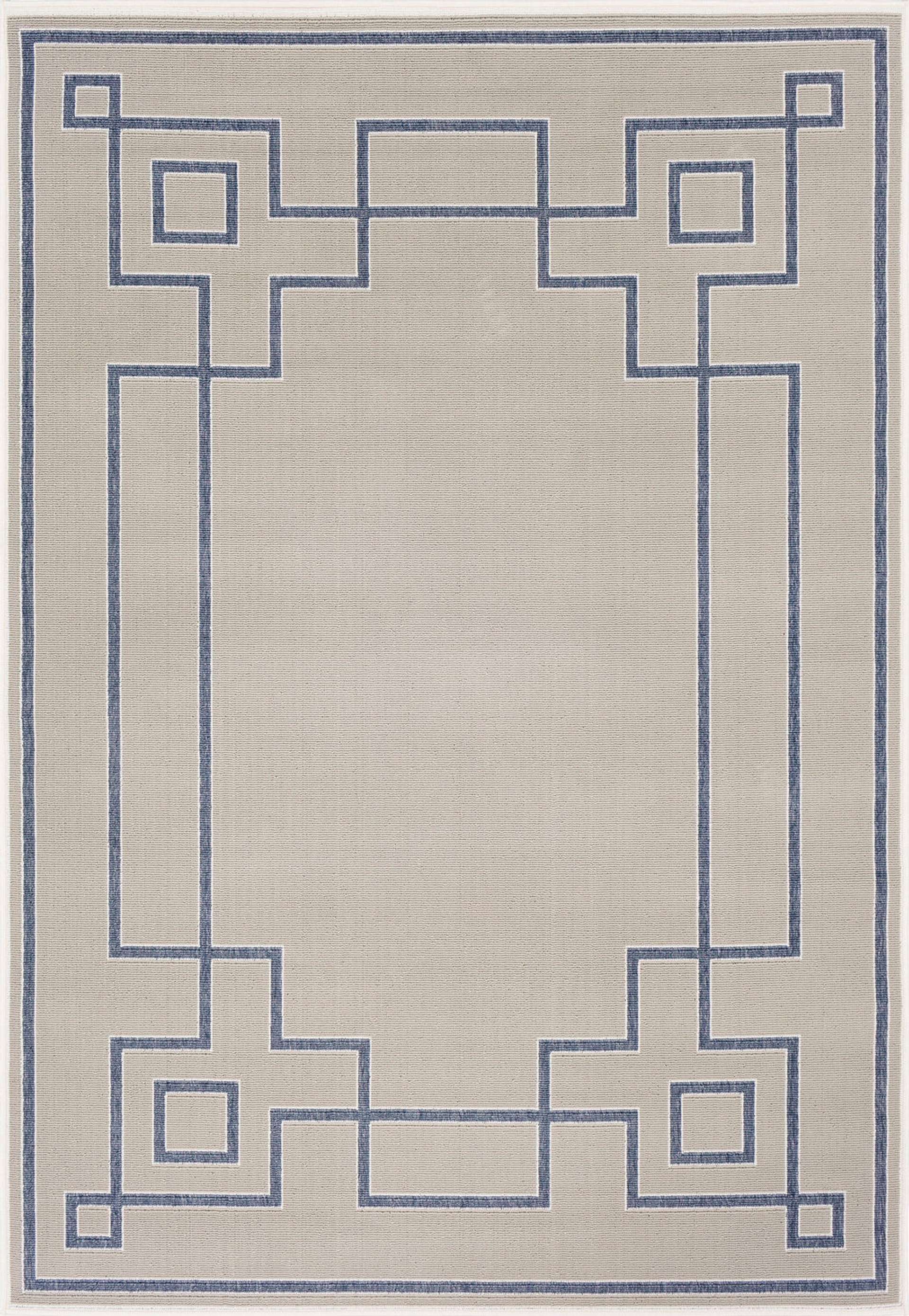 Platinum Key Border