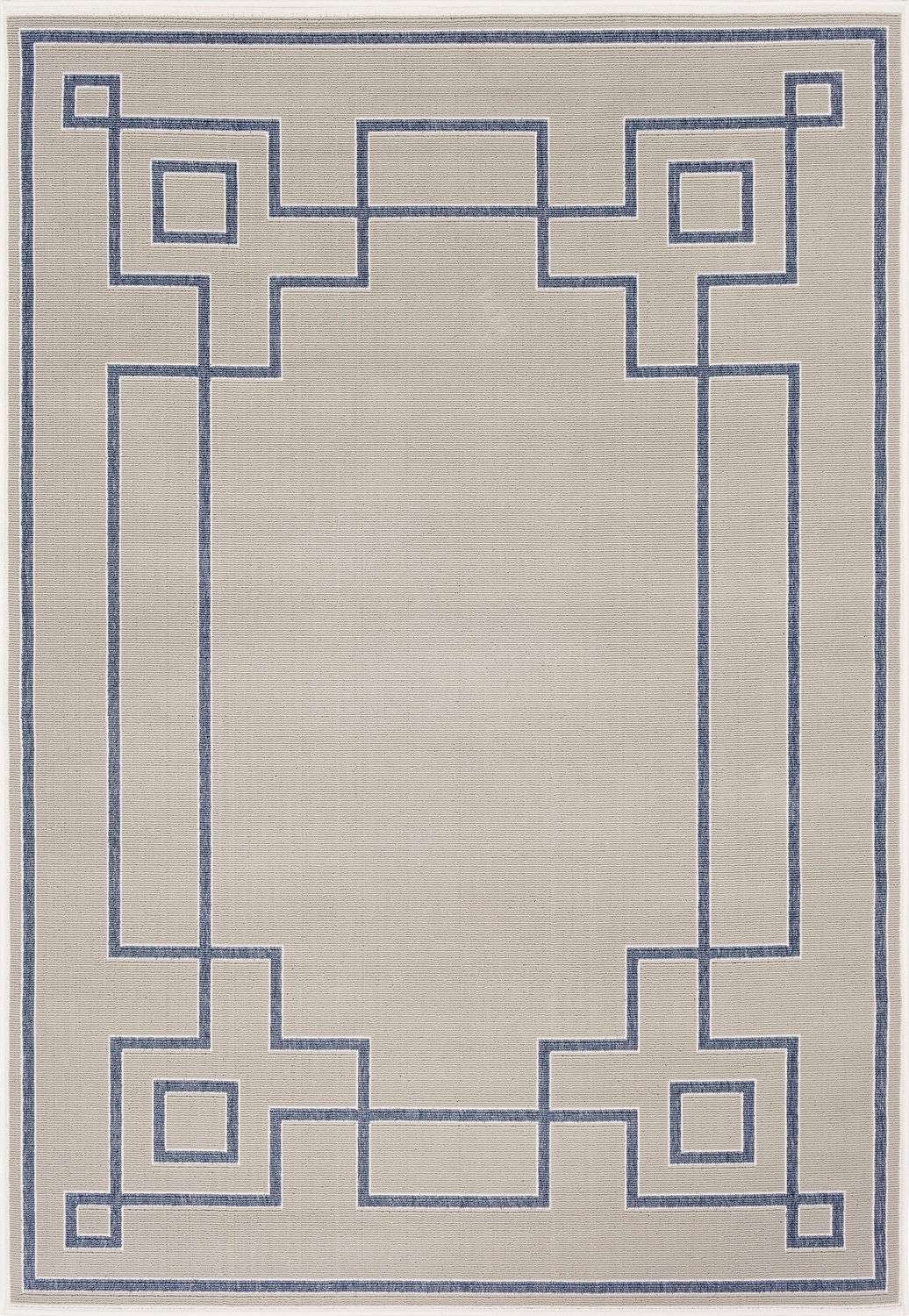 Platinum Key Border
