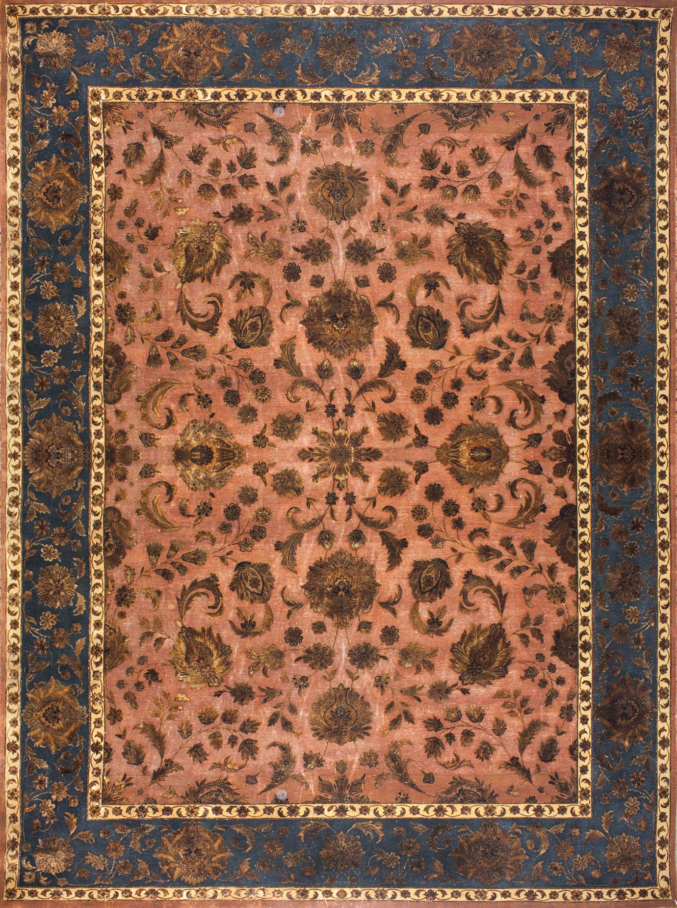 Coral Lotus