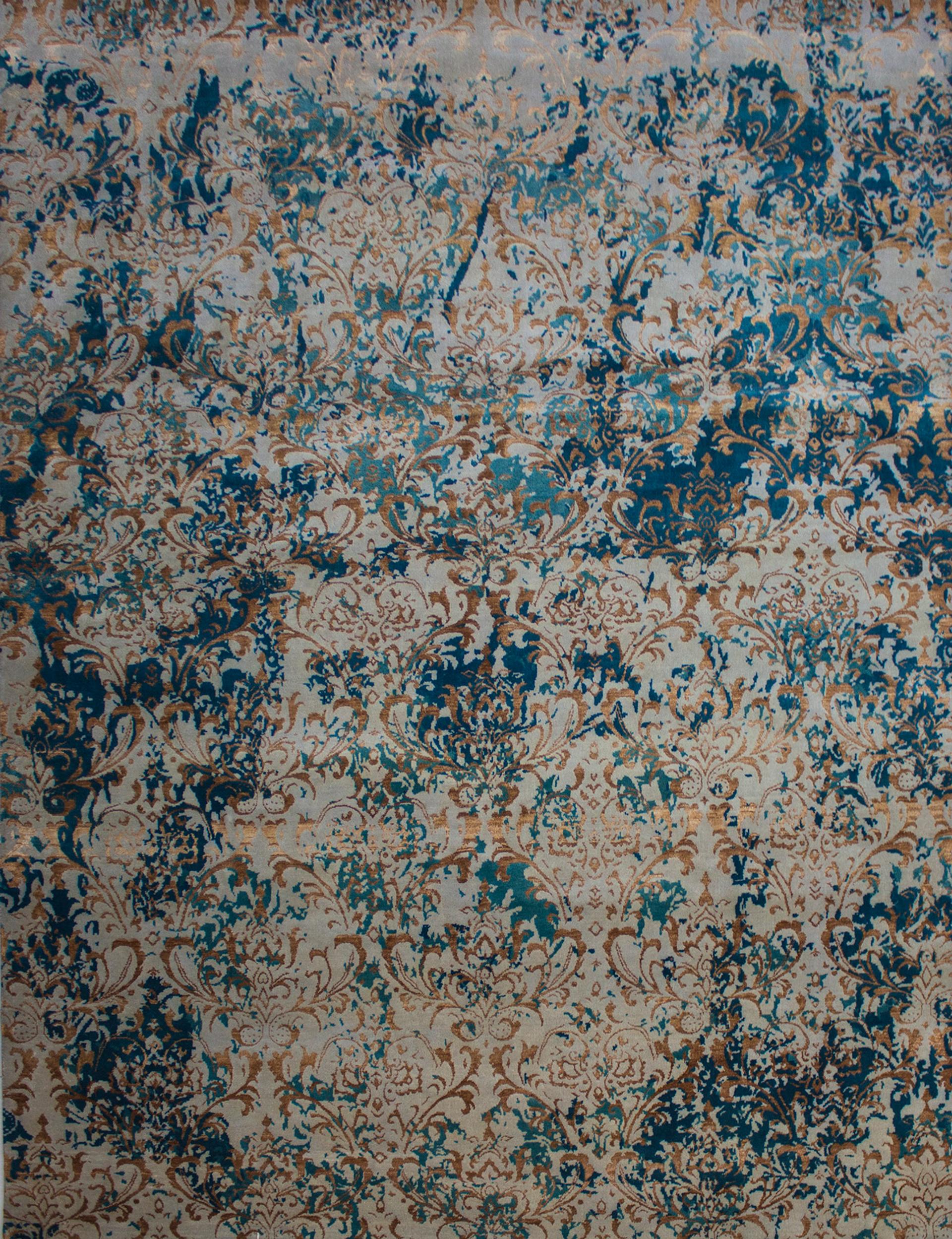Terracotta Tide