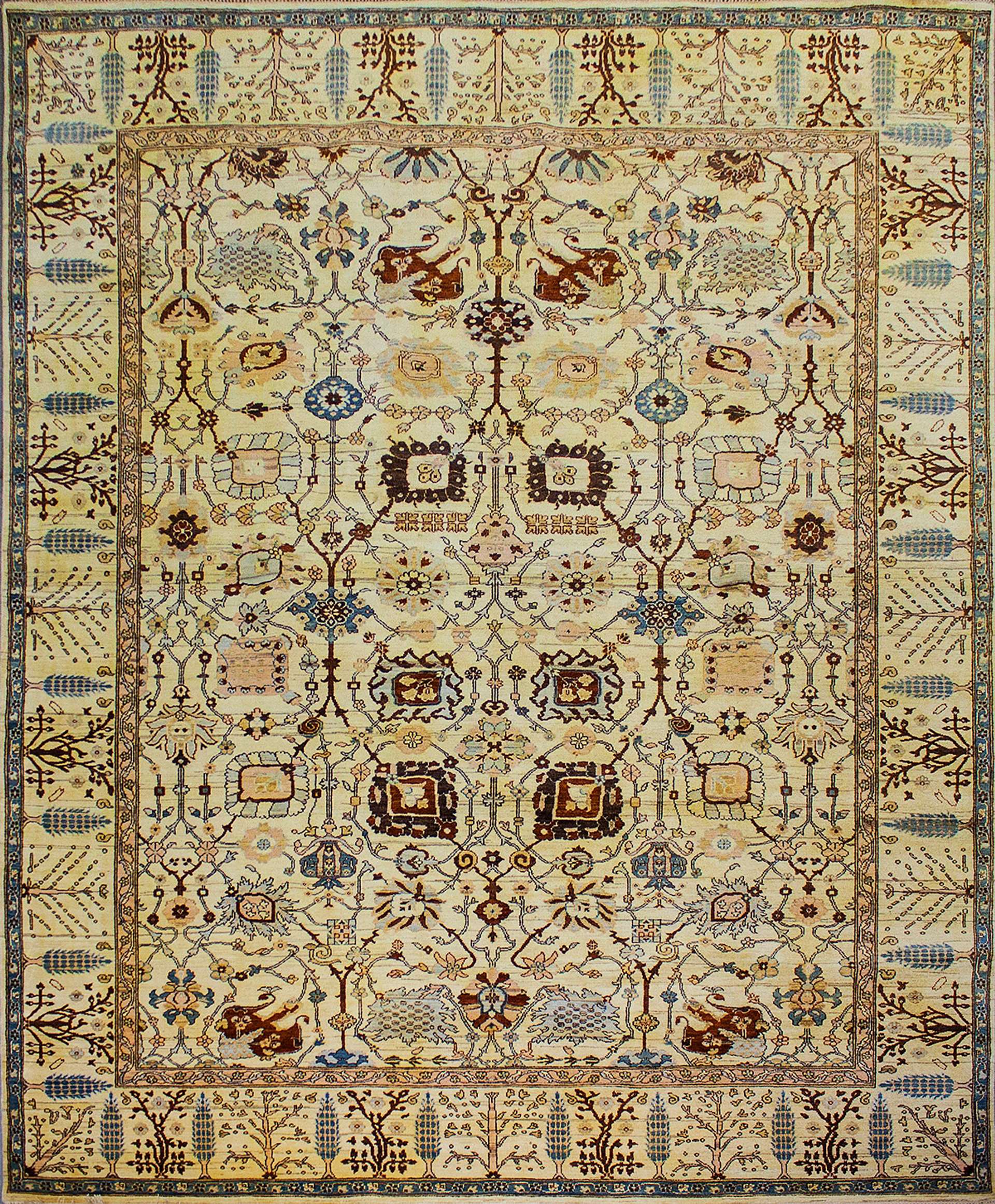 Cream Arbor