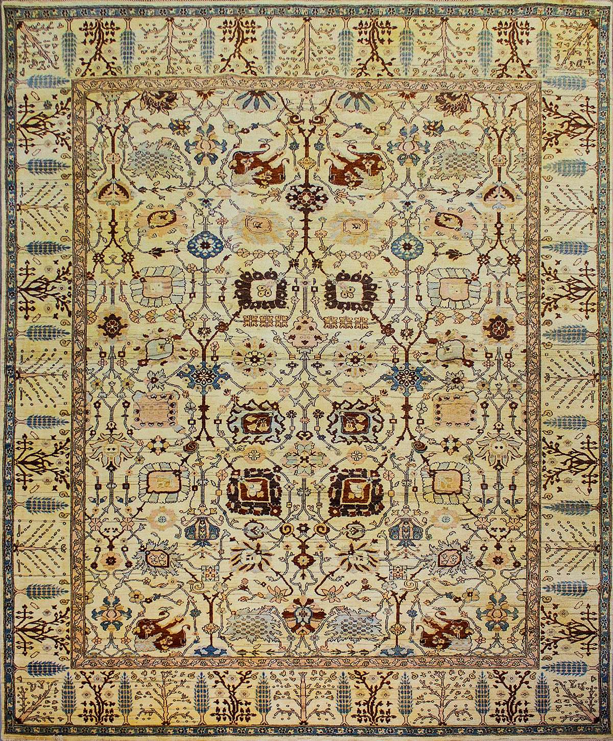 Cream Arbor