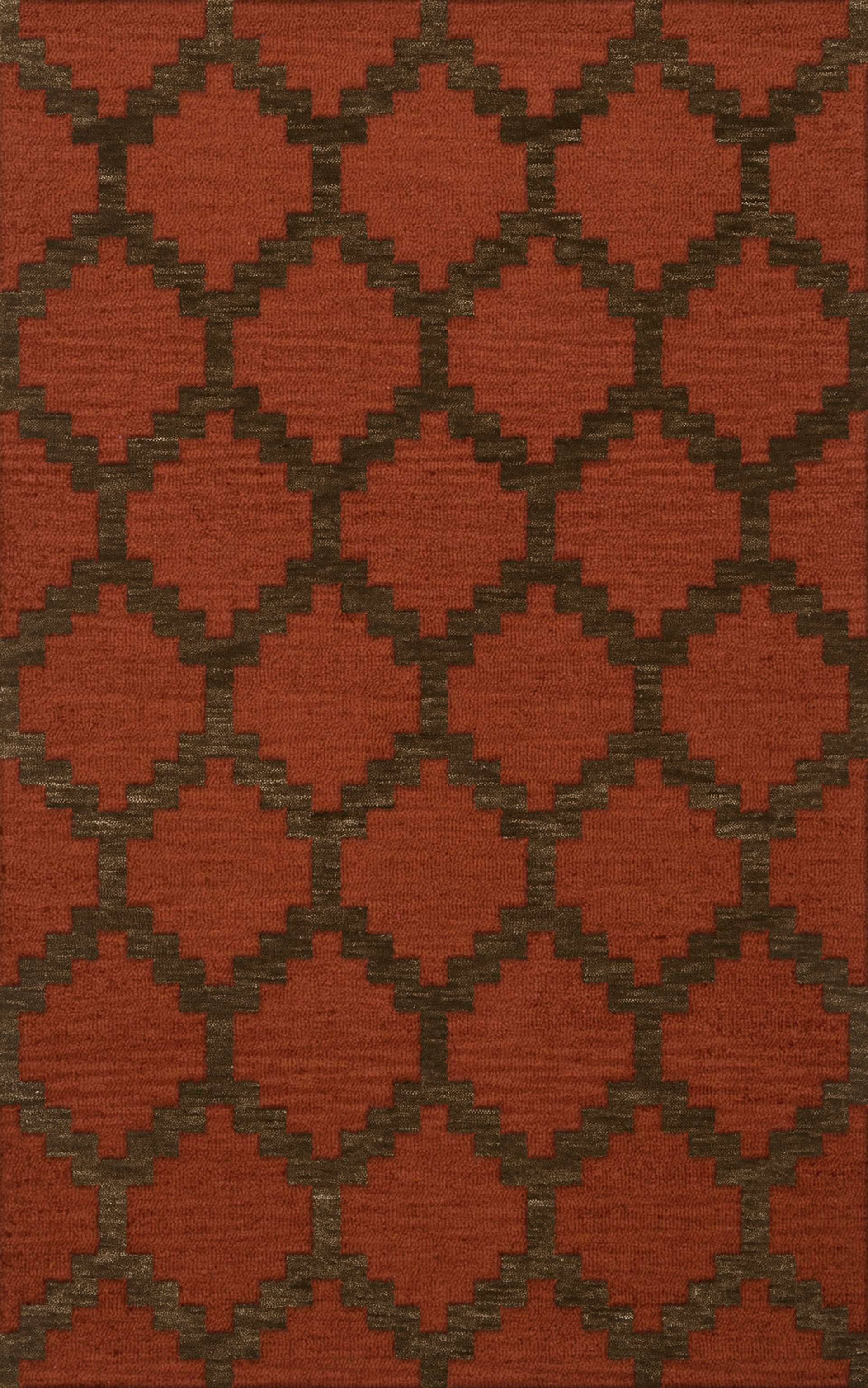 Rust Lattice