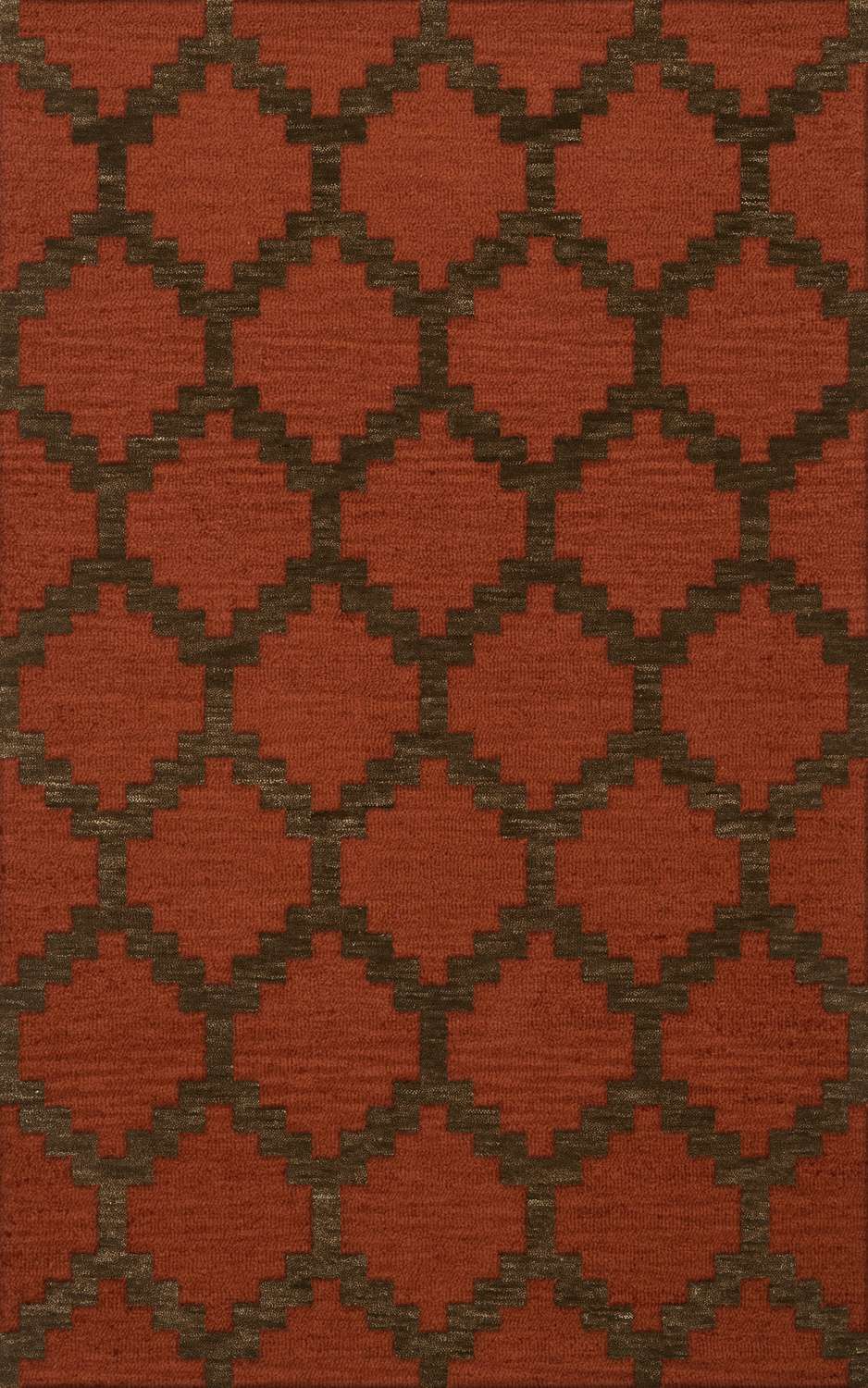 Rust Lattice