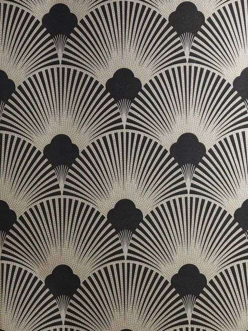 Champagne Fan
