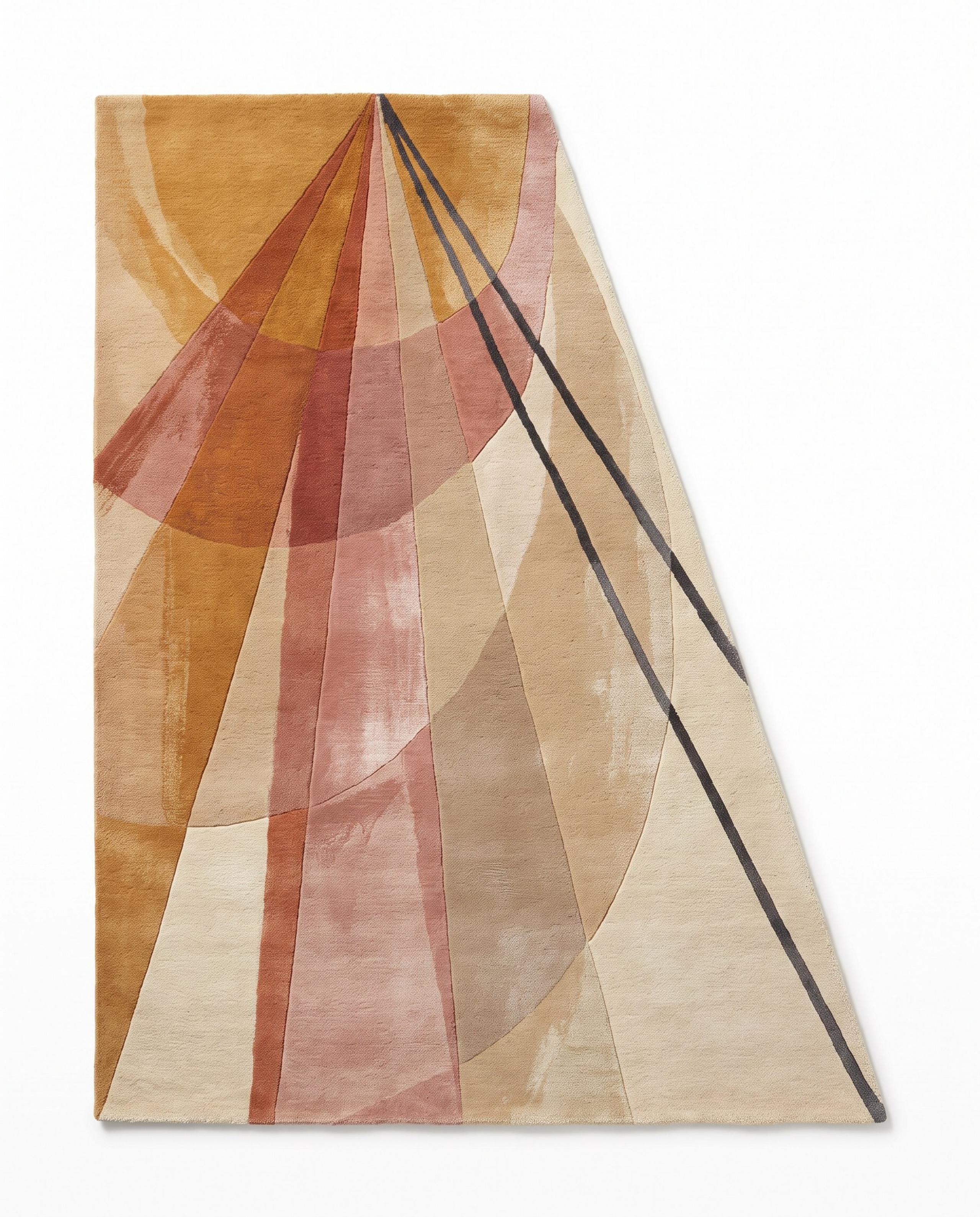 Hour Shadow, Meridian collection