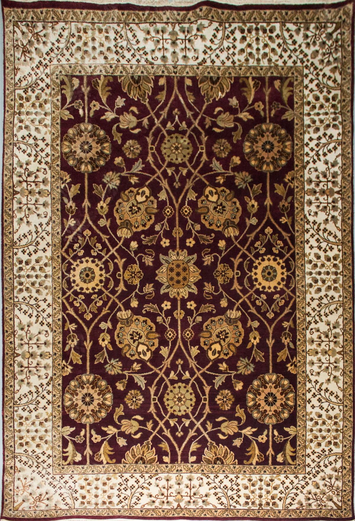 Kumkum Rosette