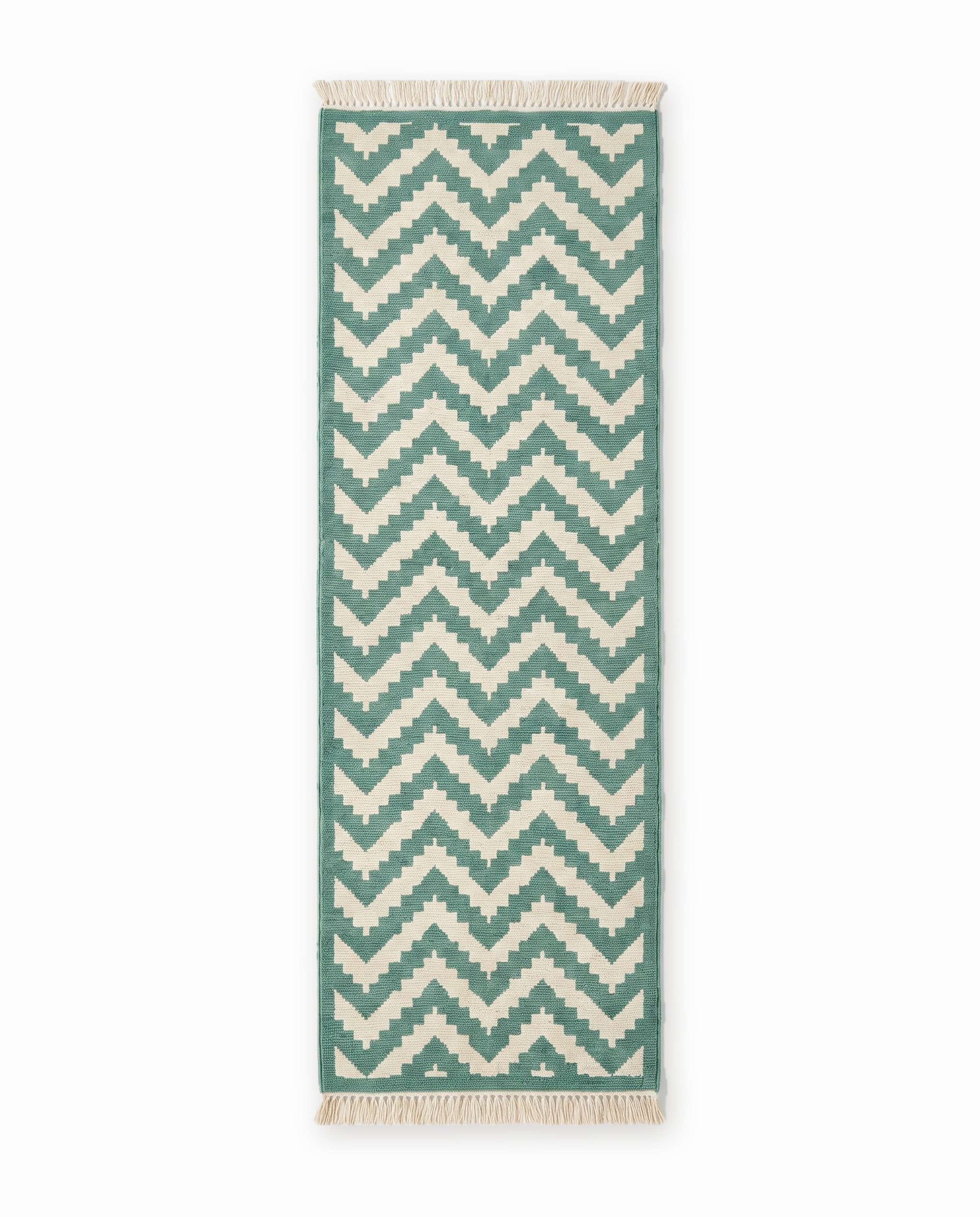 Chevron Runner