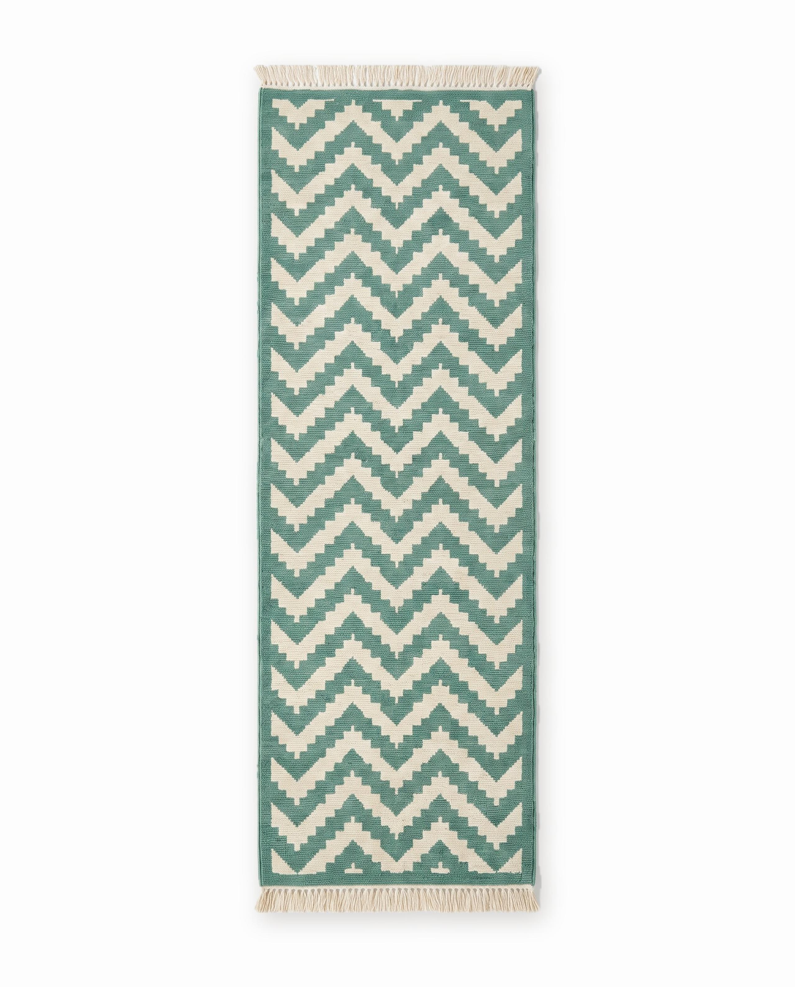 Chevron Runner, Tarang collection