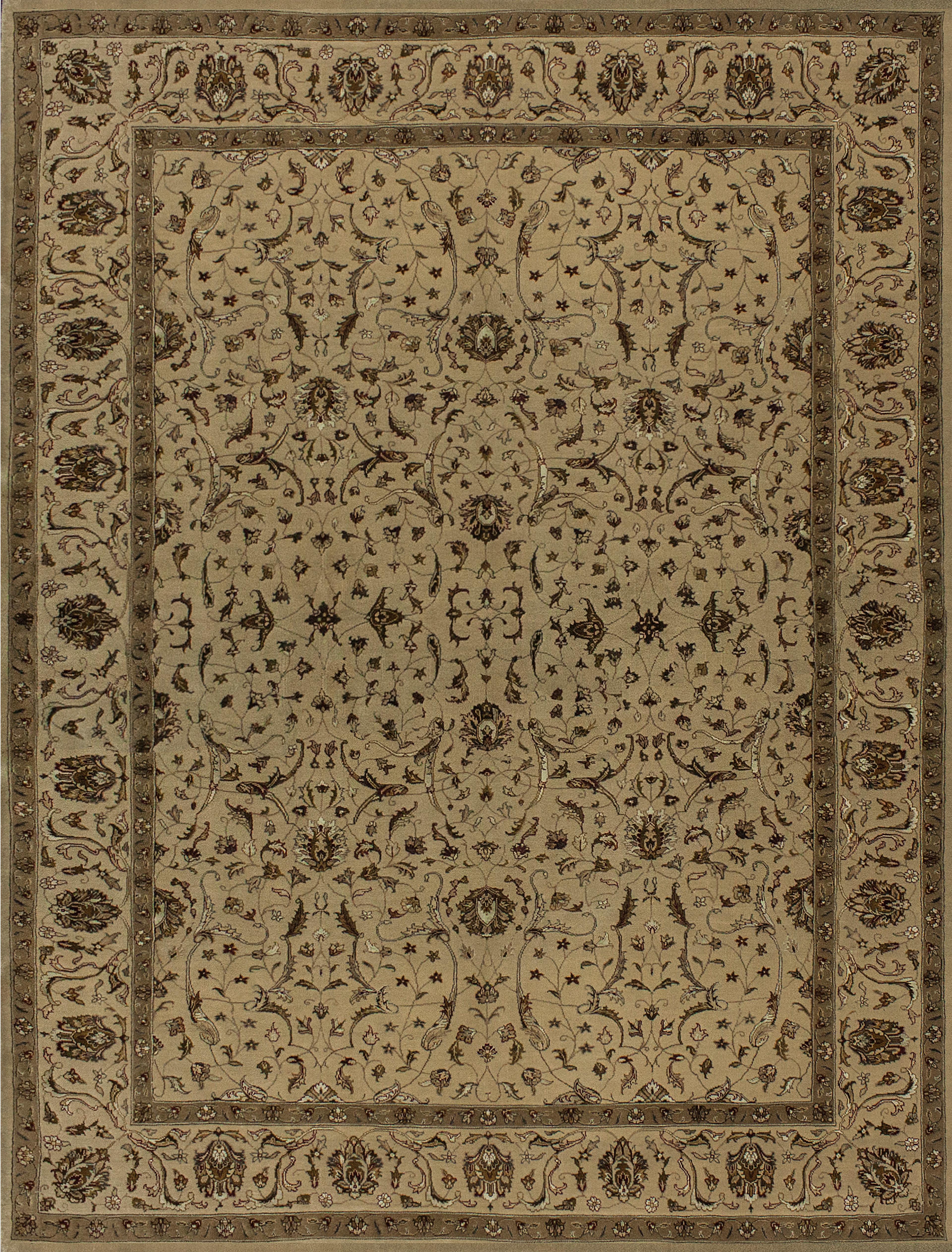 Desert Silk