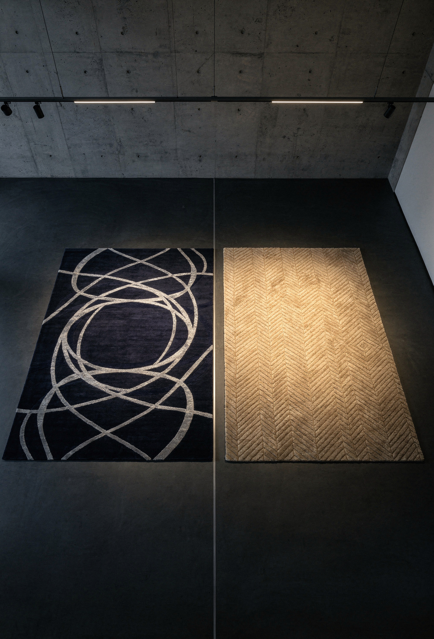 Geometric collection — Pure Form. Structural Elegance.