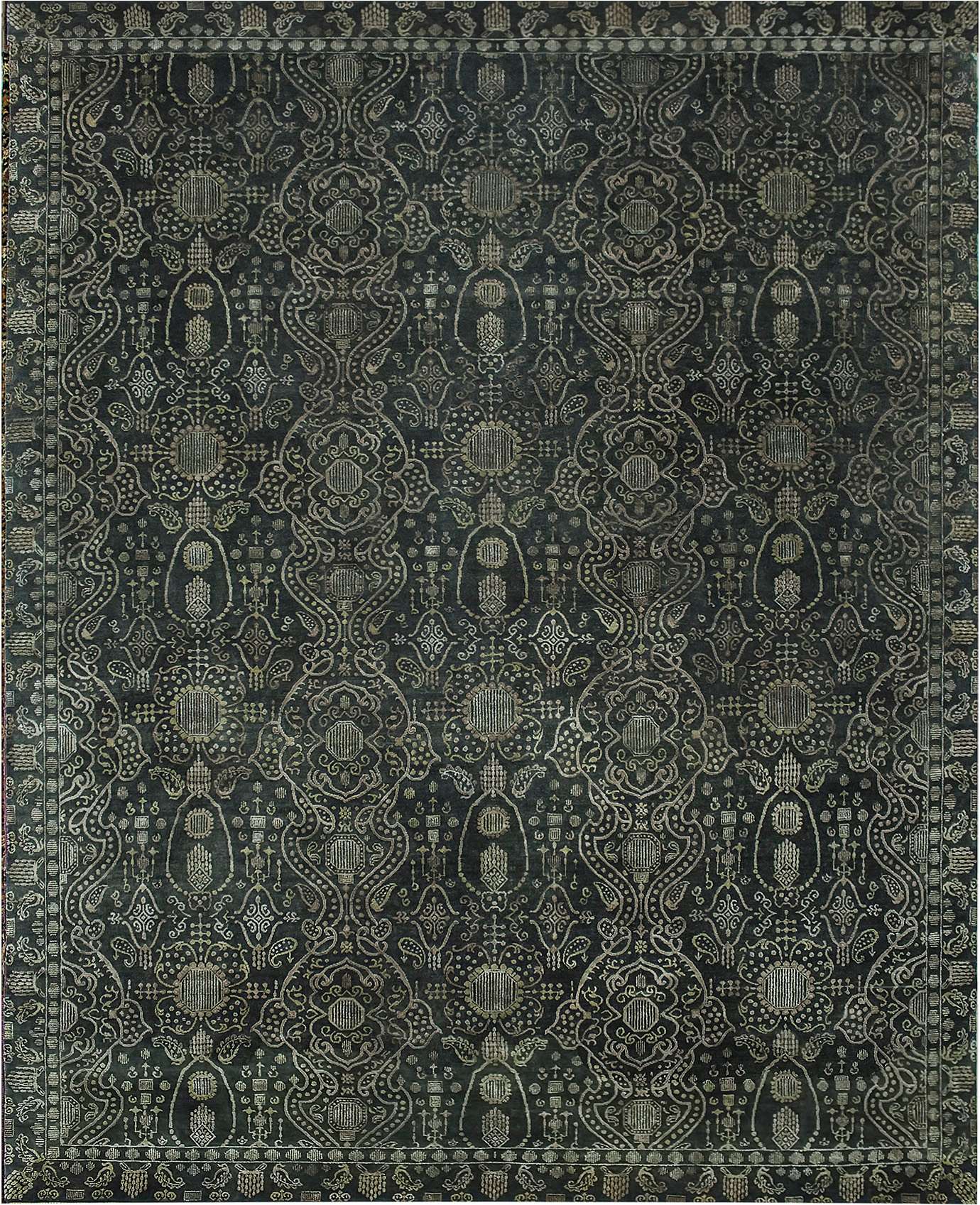 Charcoal Alchemy
