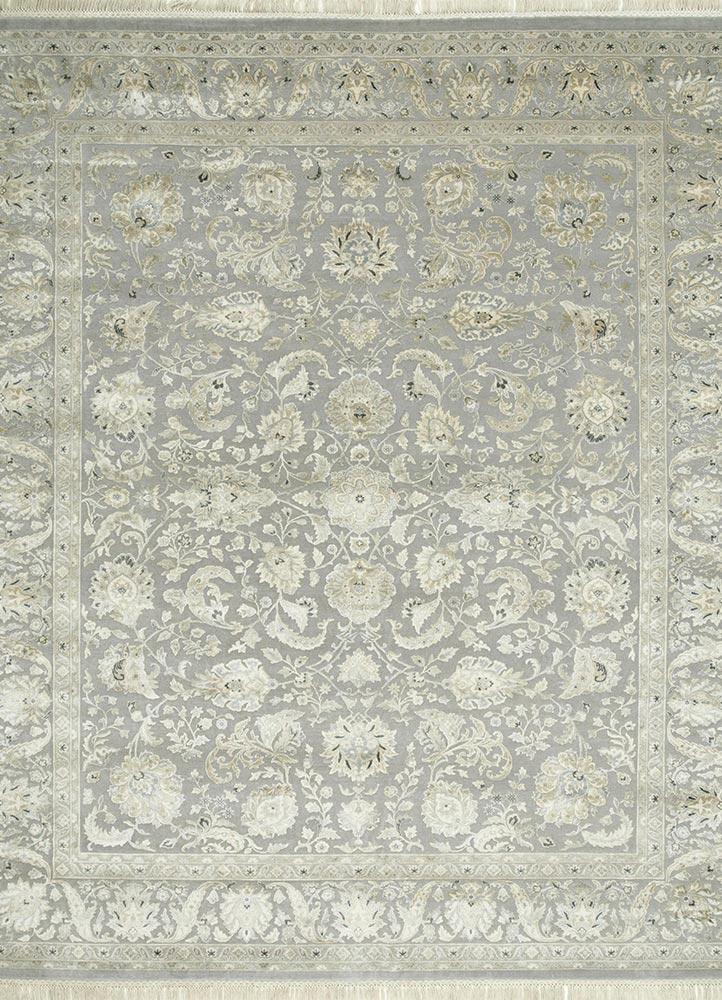 Ash Damask