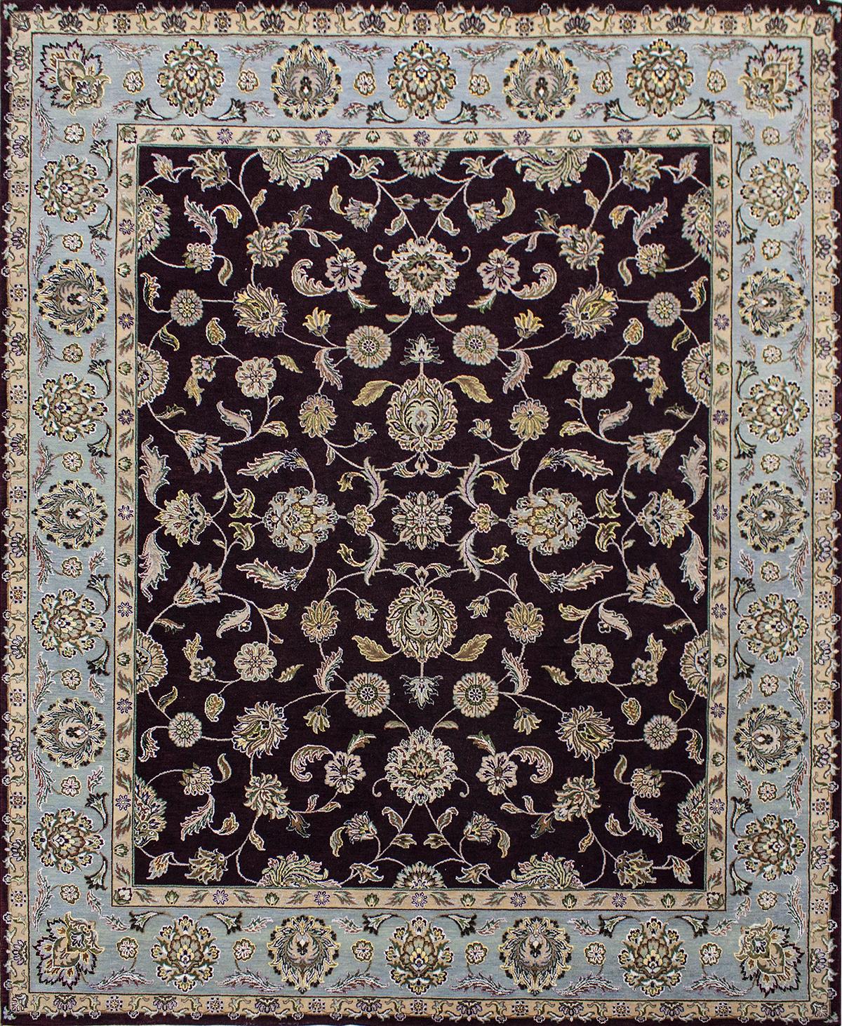 Jasper Inlay