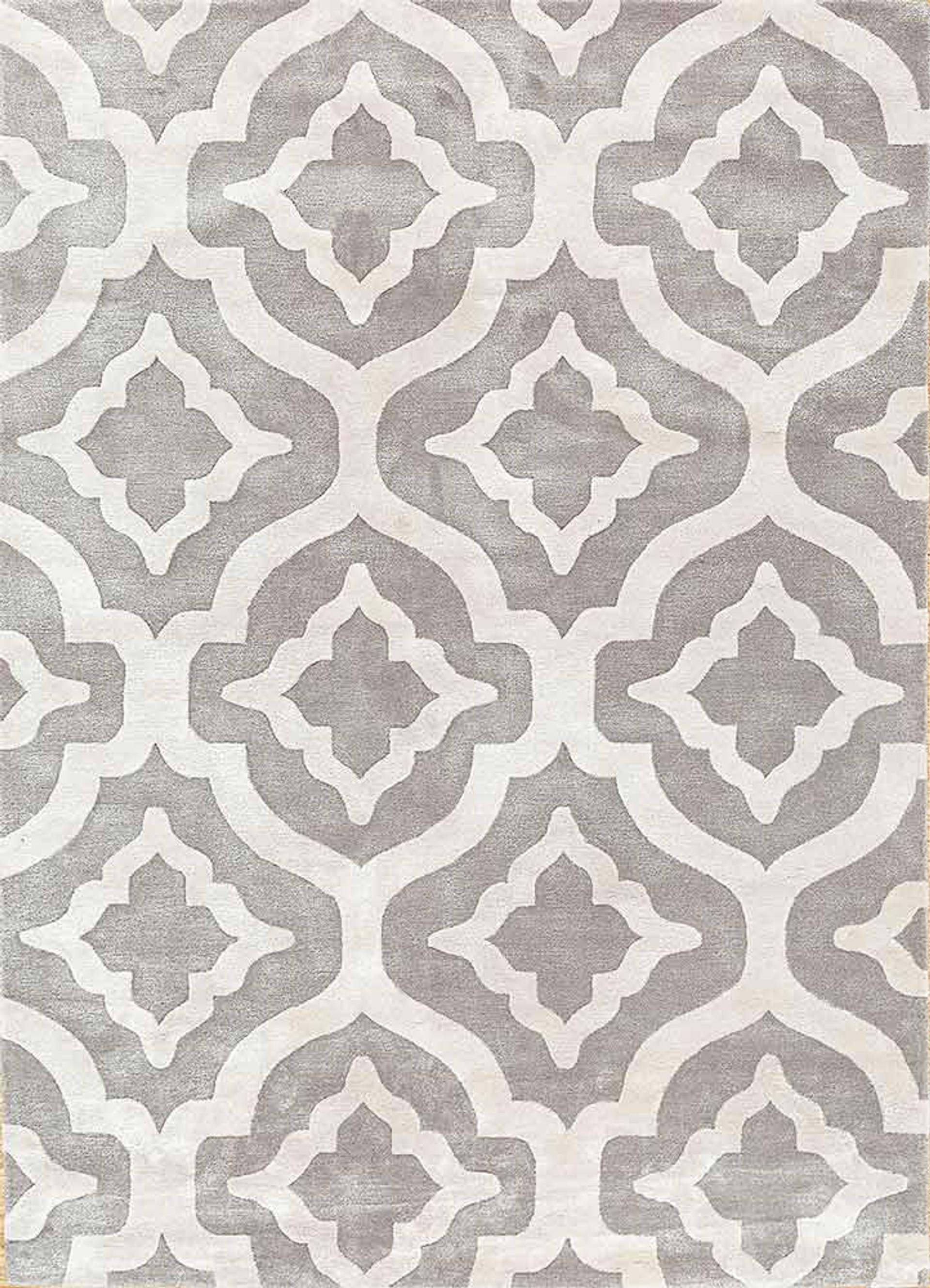 Stone Arabesque