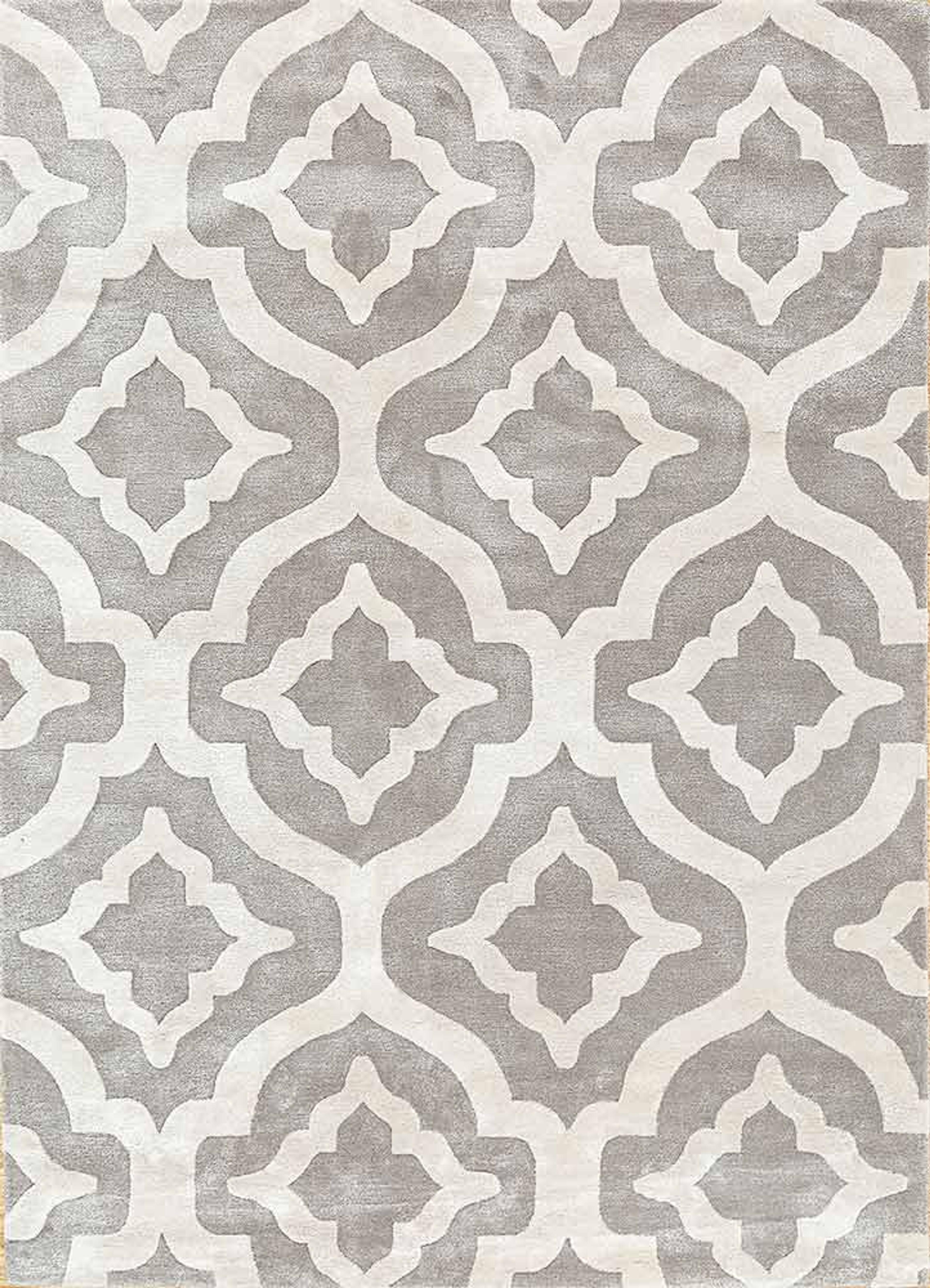 Stone Arabesque