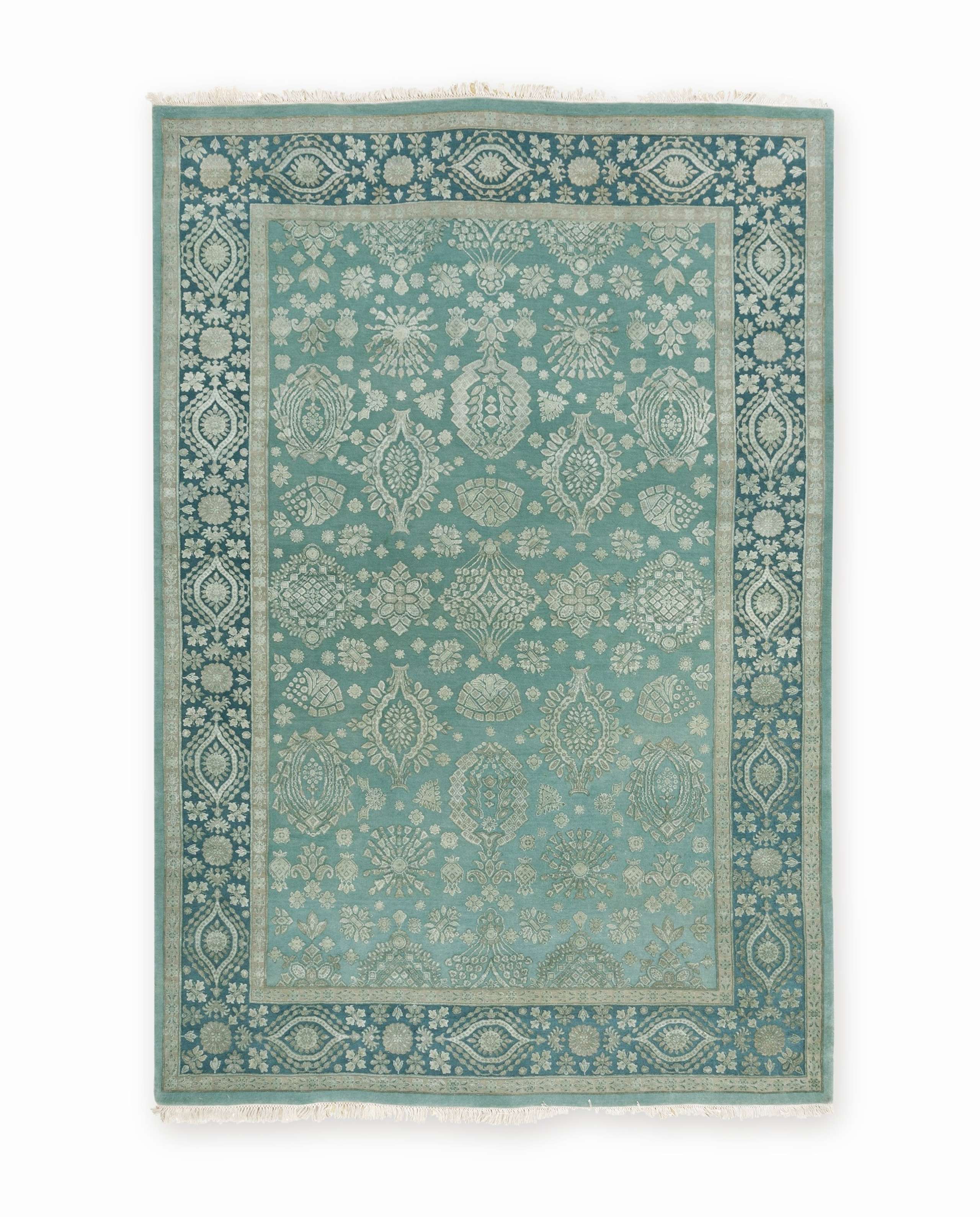 Celadon, Muraqqa