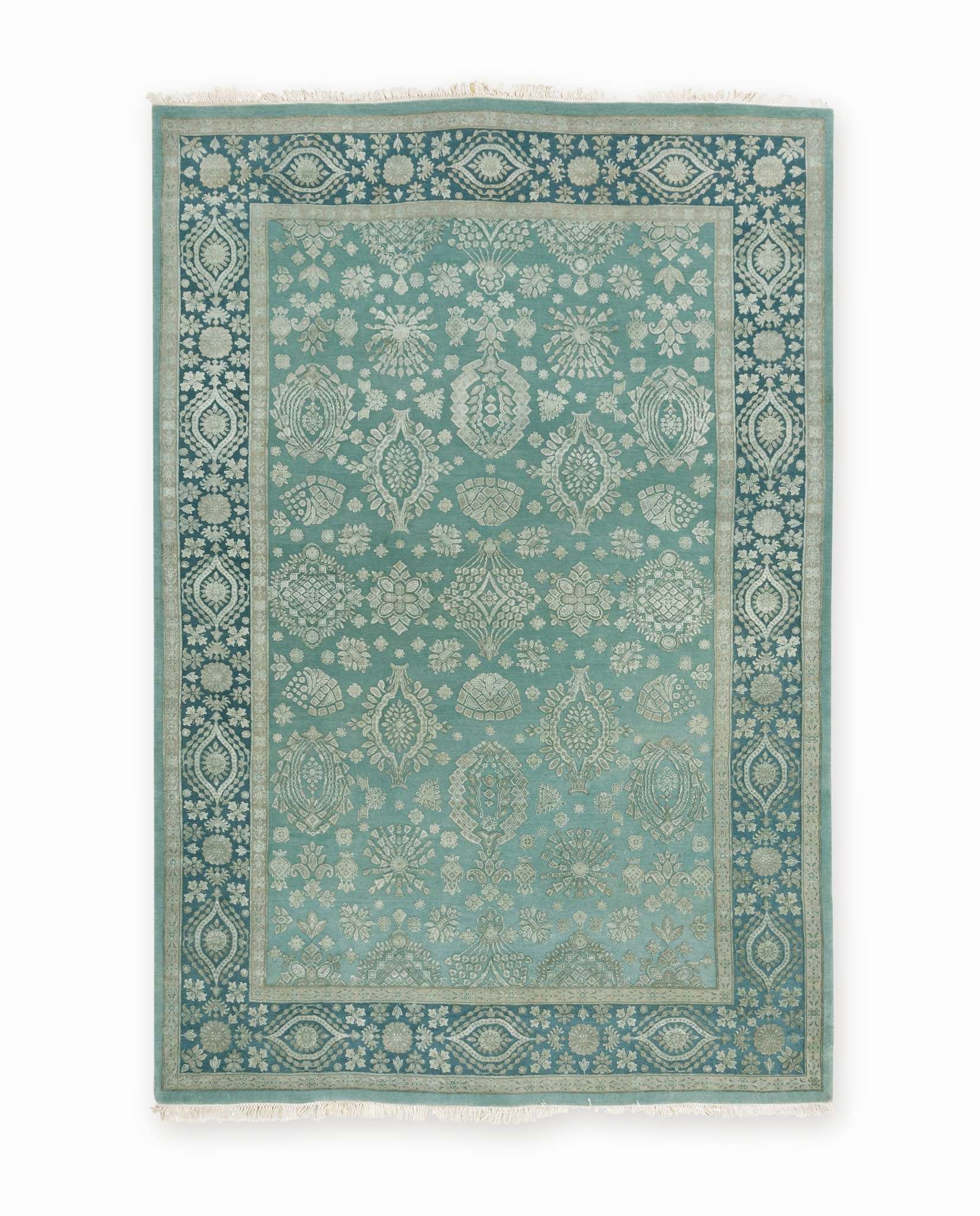 Celadon, Muraqqa