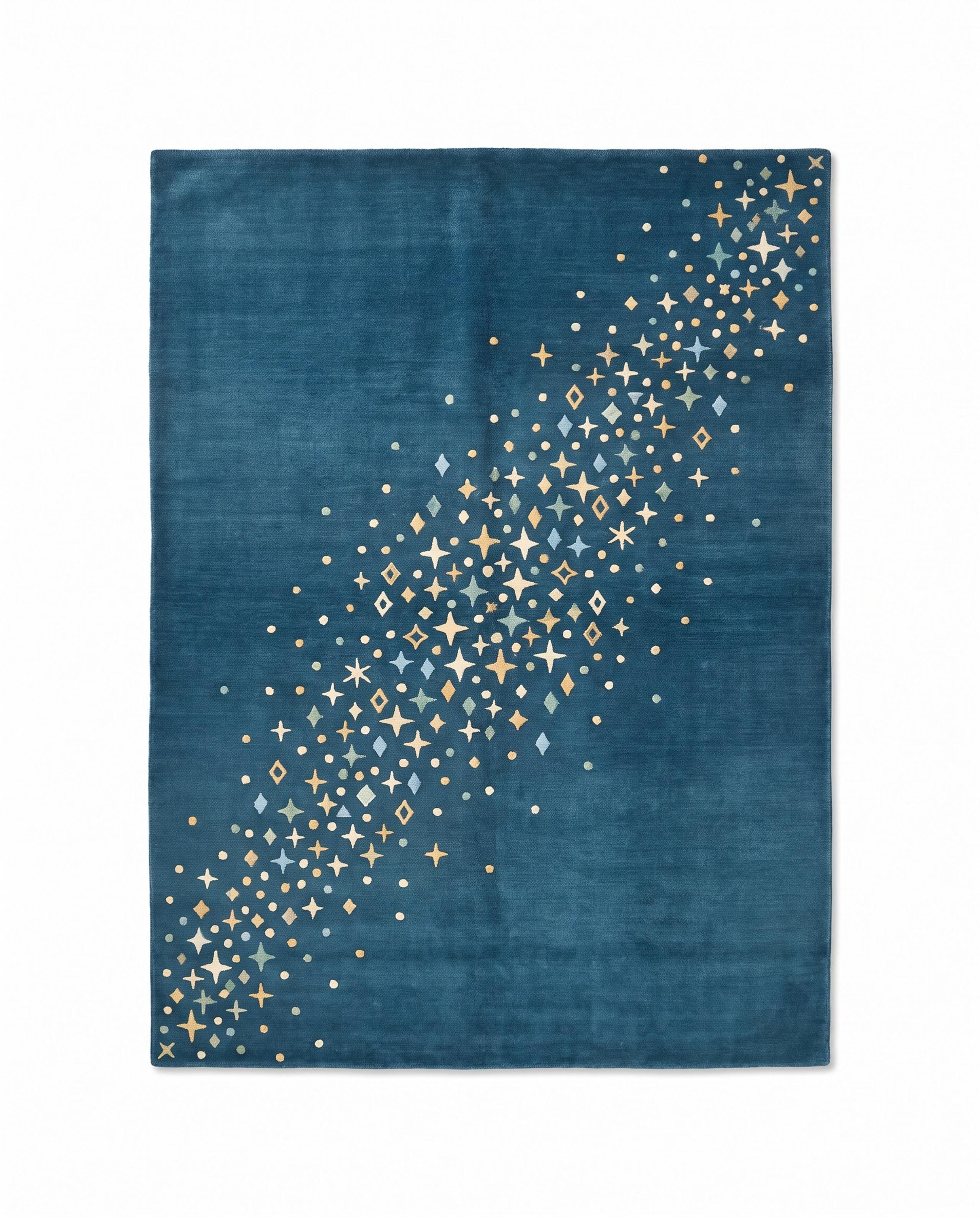 Akashganga, Meridian collection