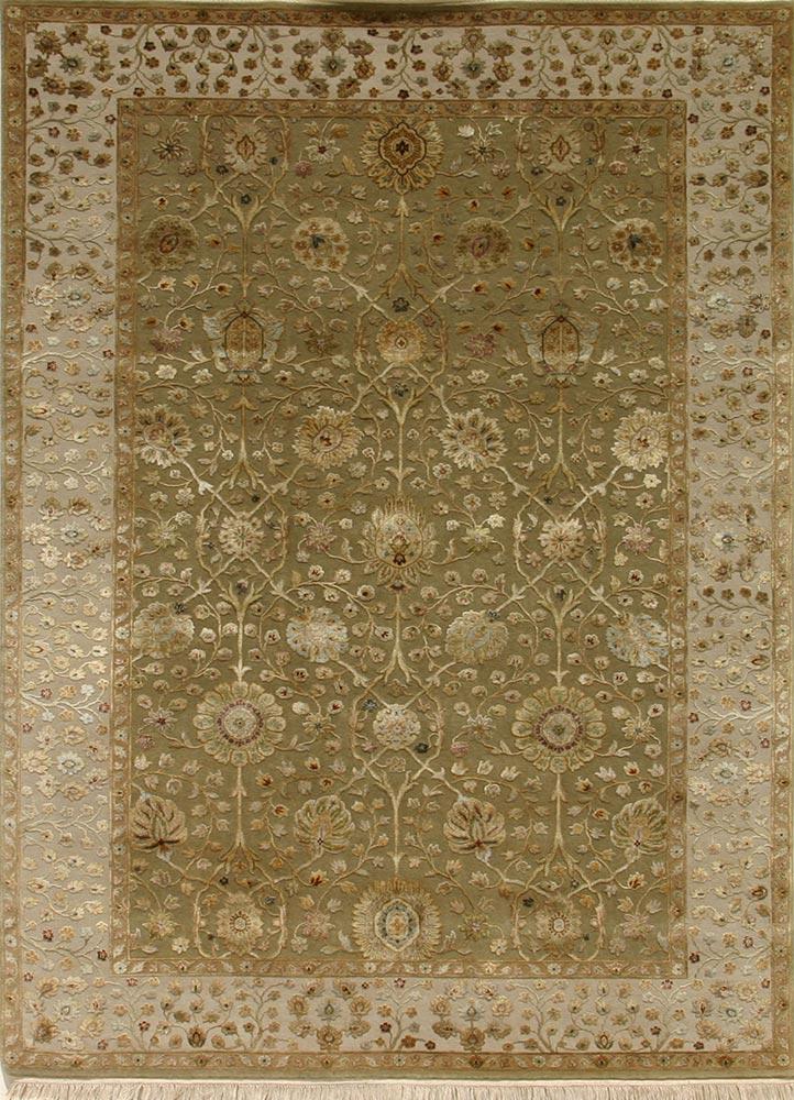 Khaki Lattice